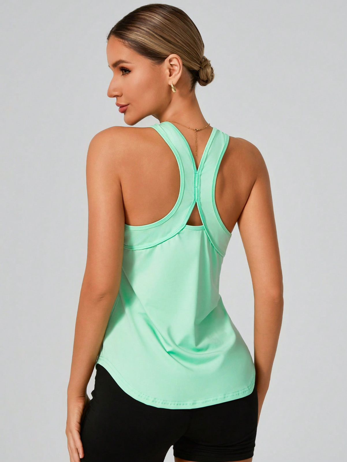 Sports Shirt