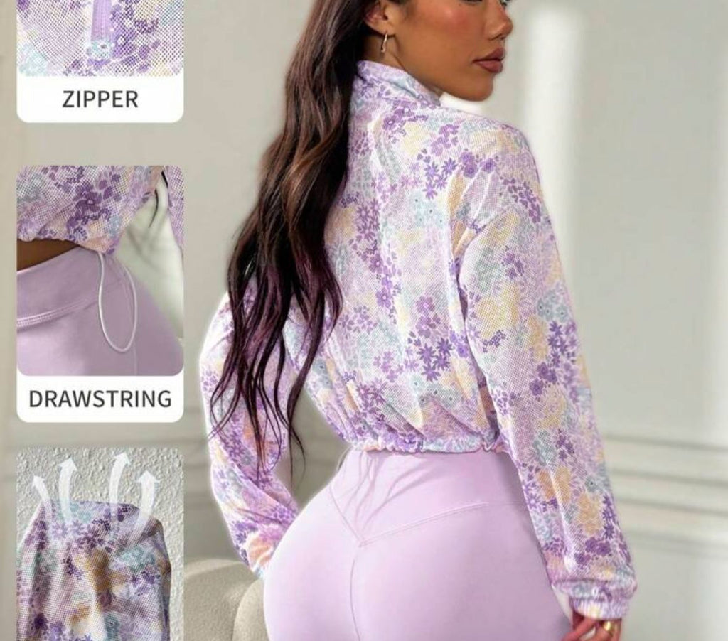 Sports Jacket