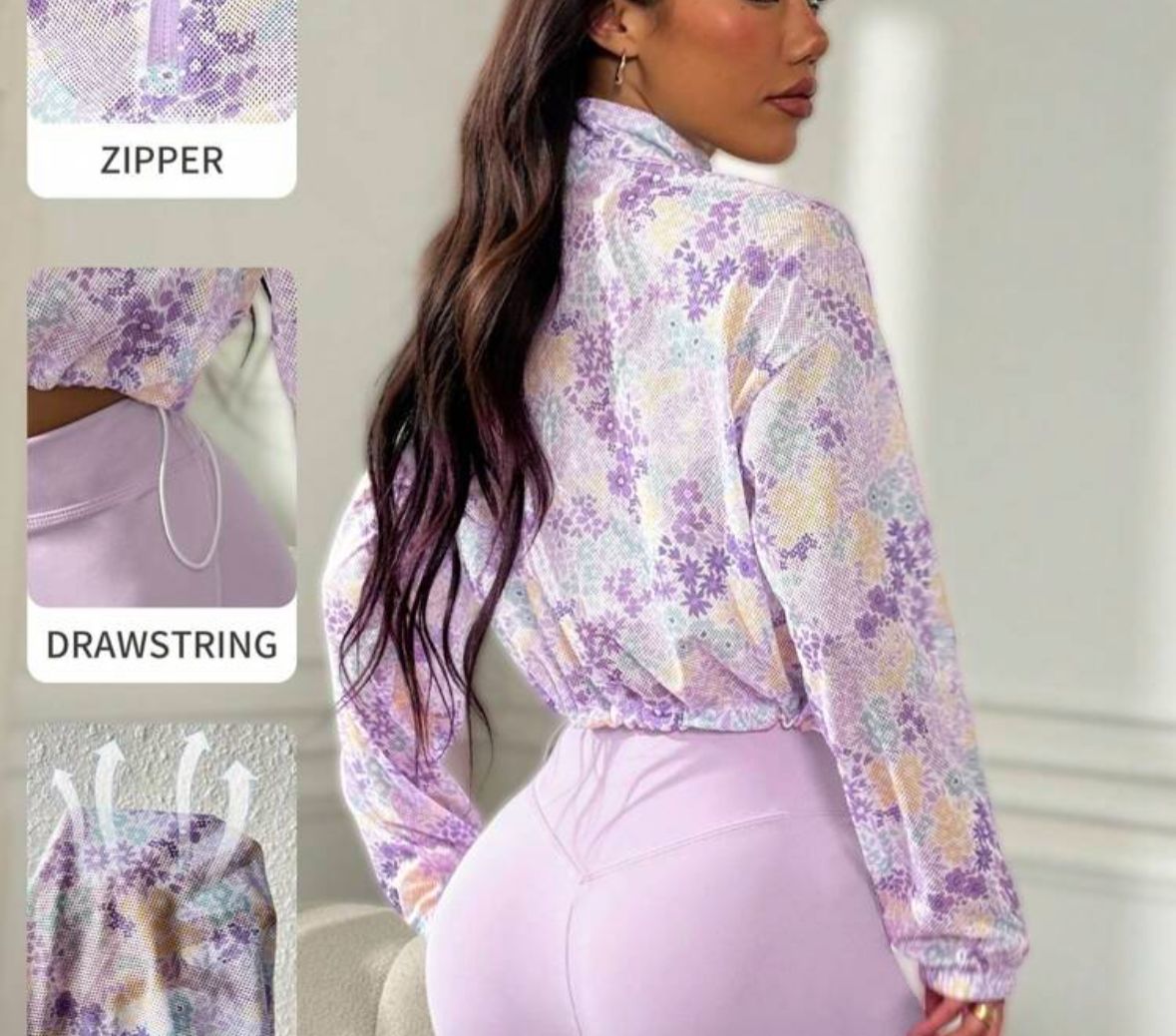 Sports Jacket