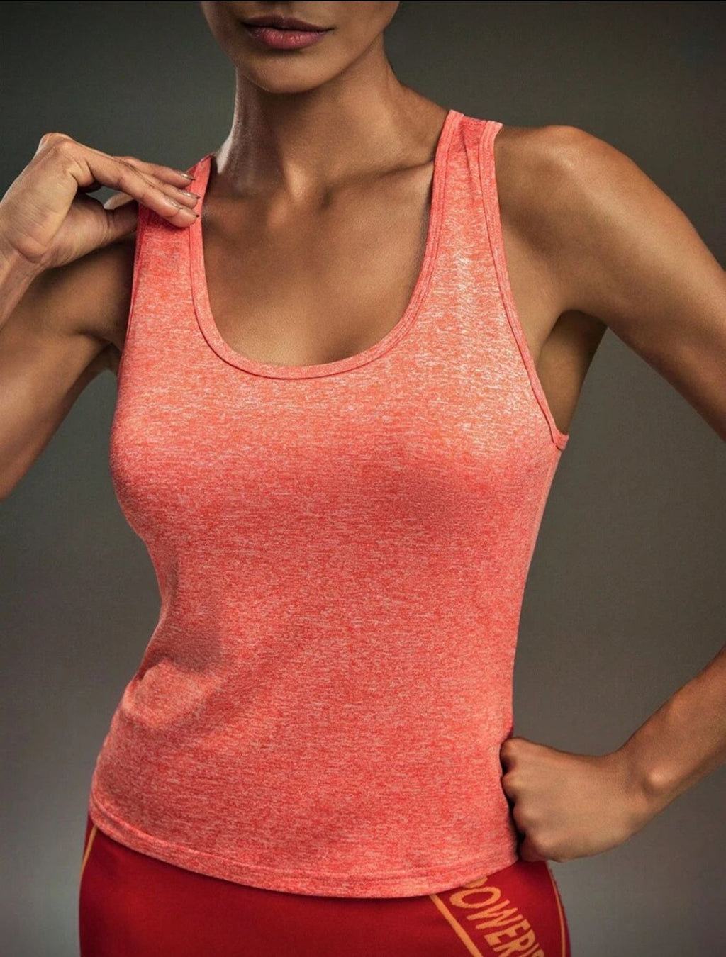 Sports Shirt