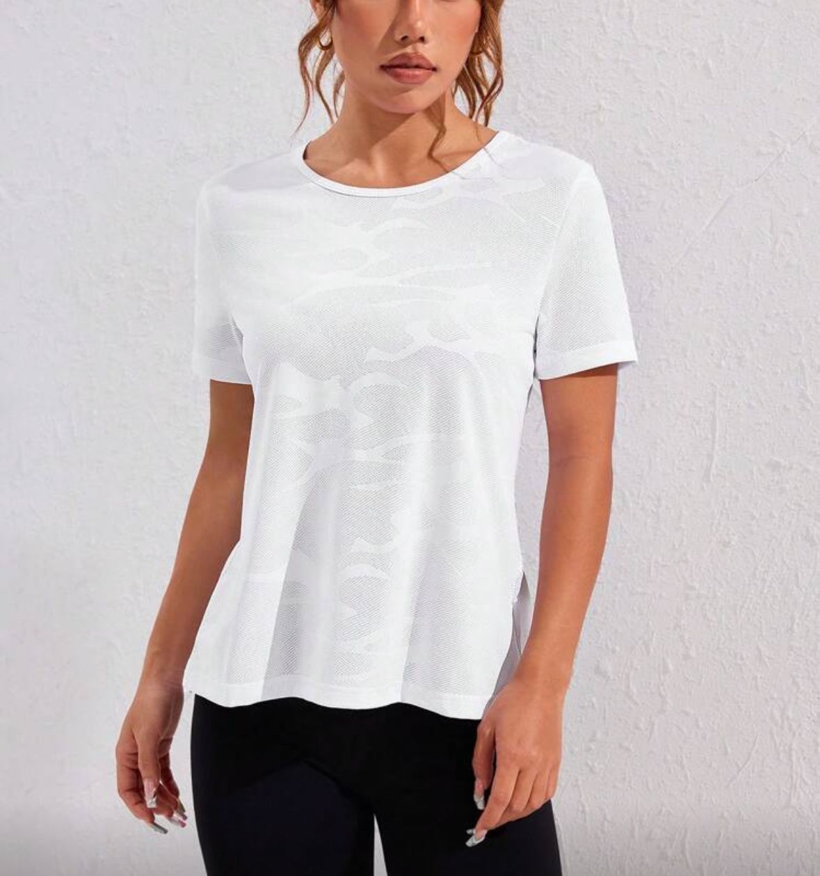 Sports Shirt