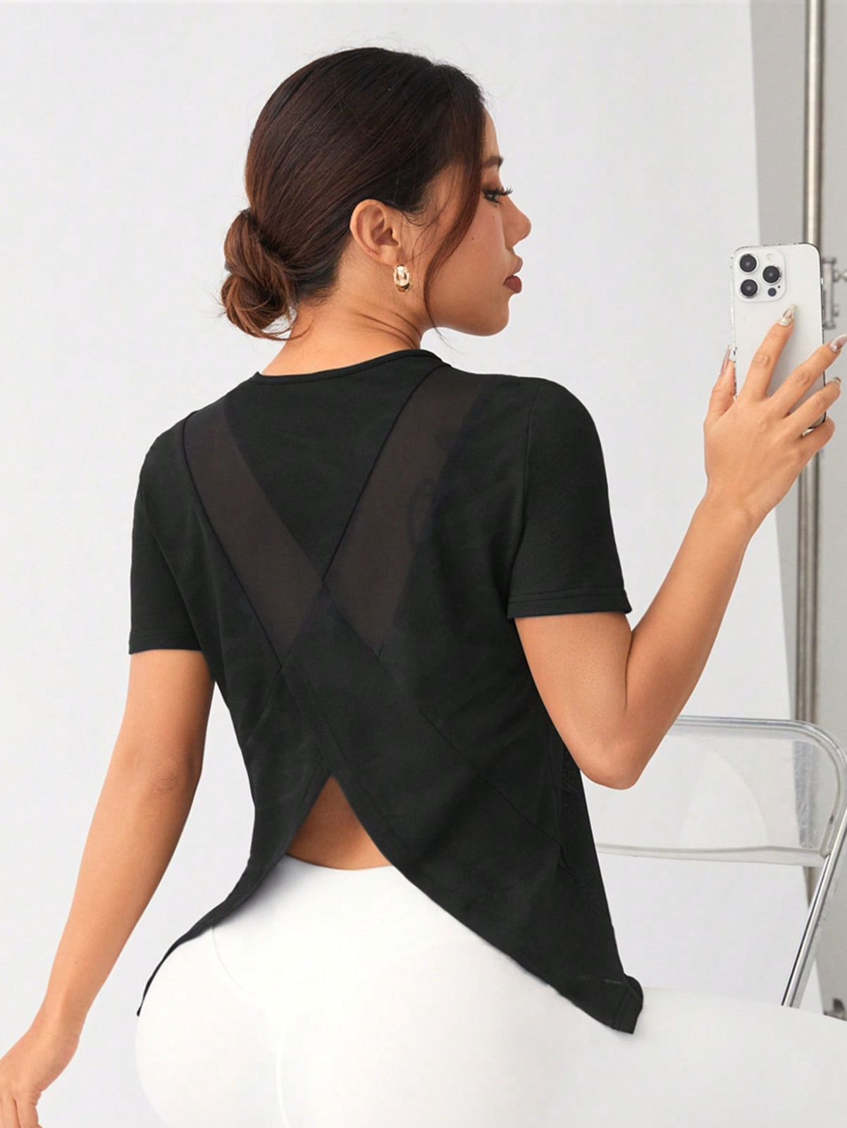 Sports Shirt
