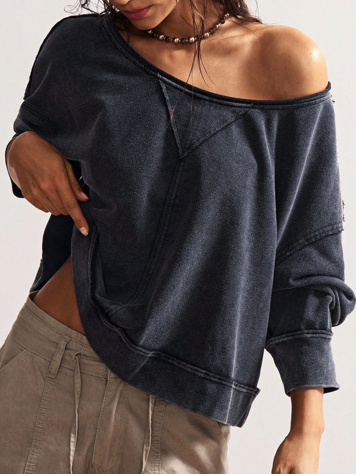 Long Sleeve T