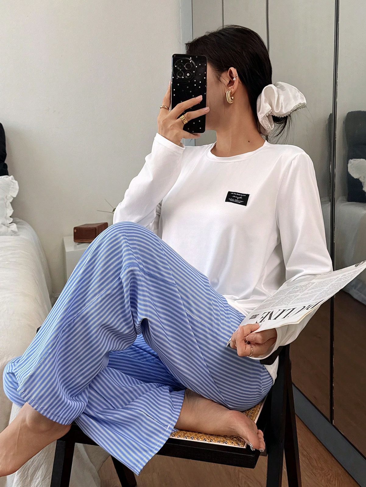 Pyjama Set