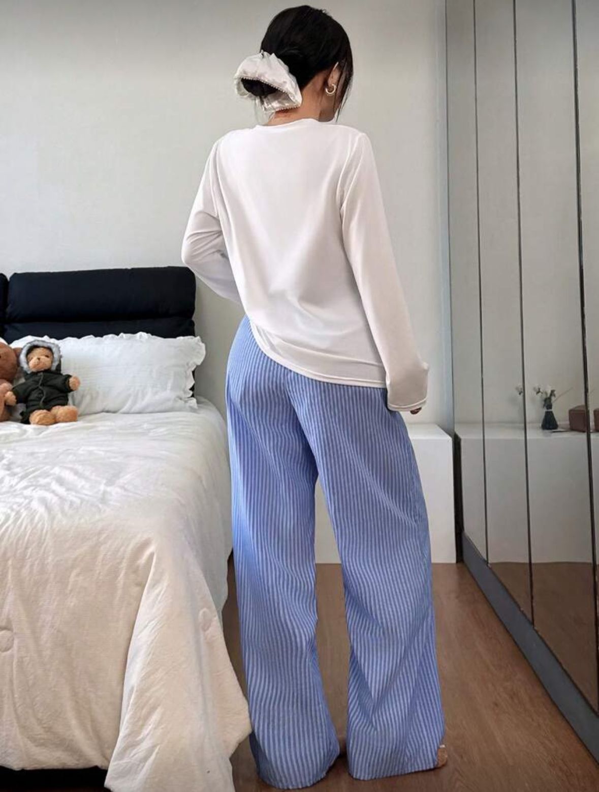 Pyjama Set