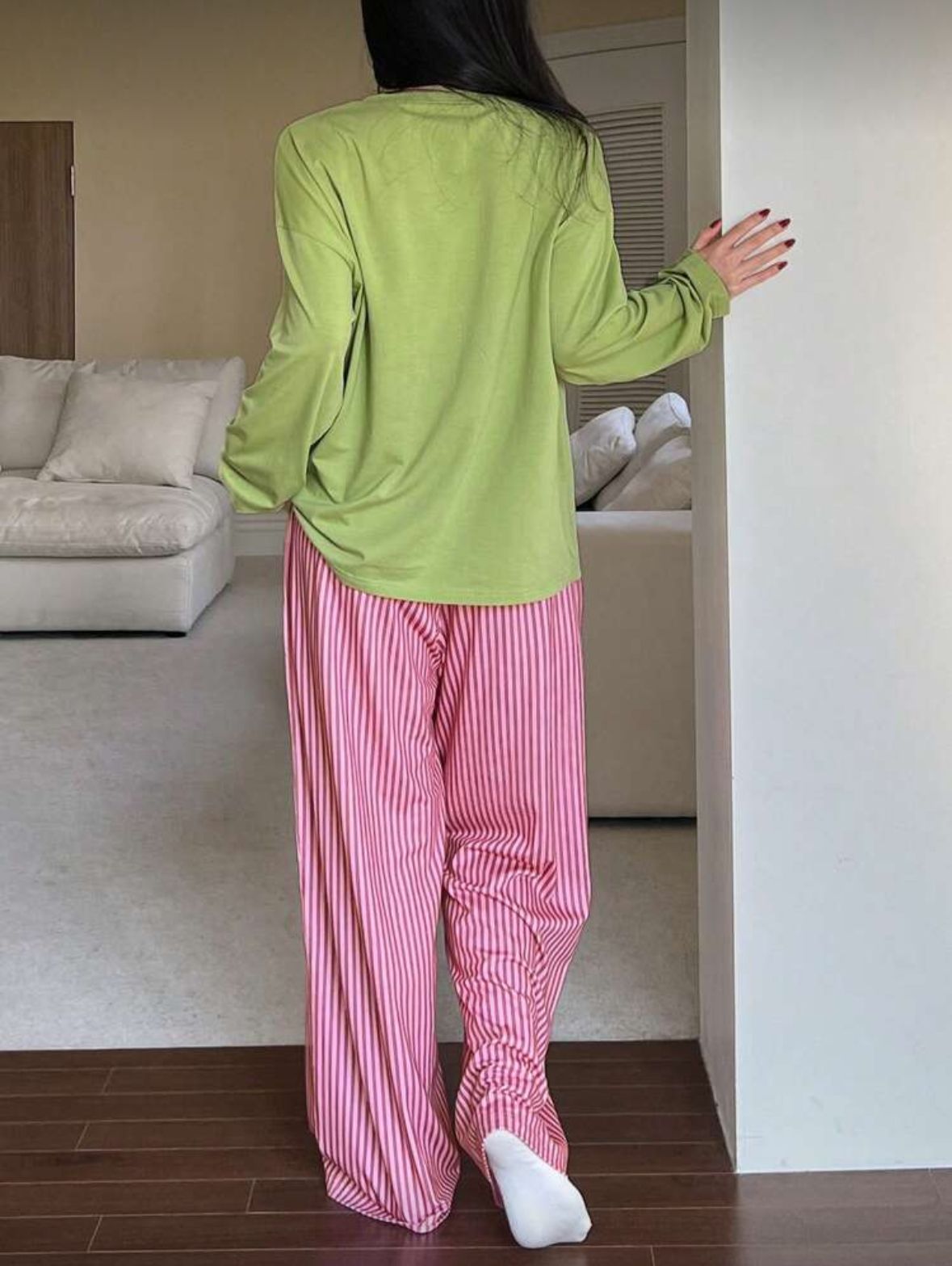 Pyjama Set