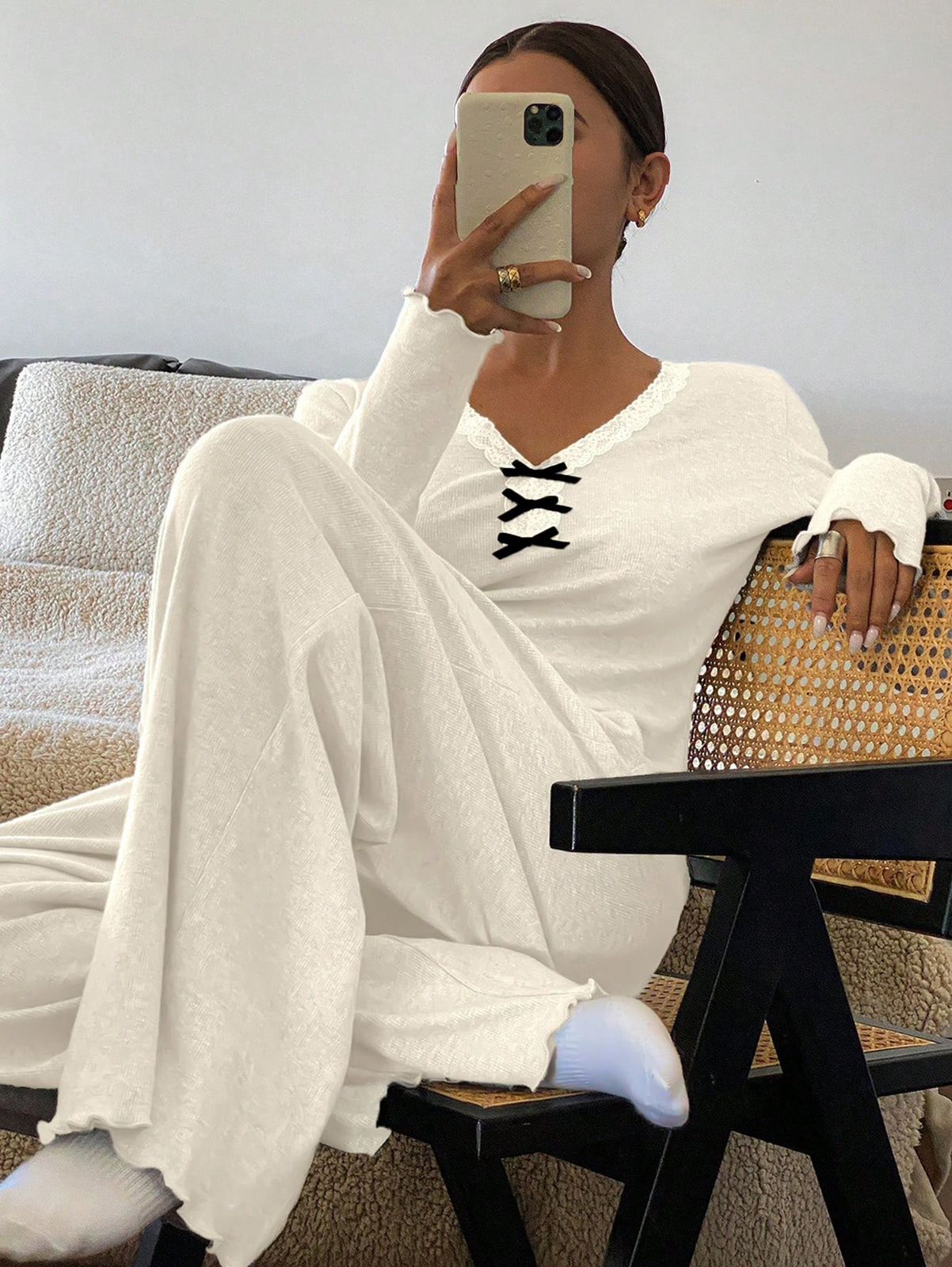 Pyjama Set