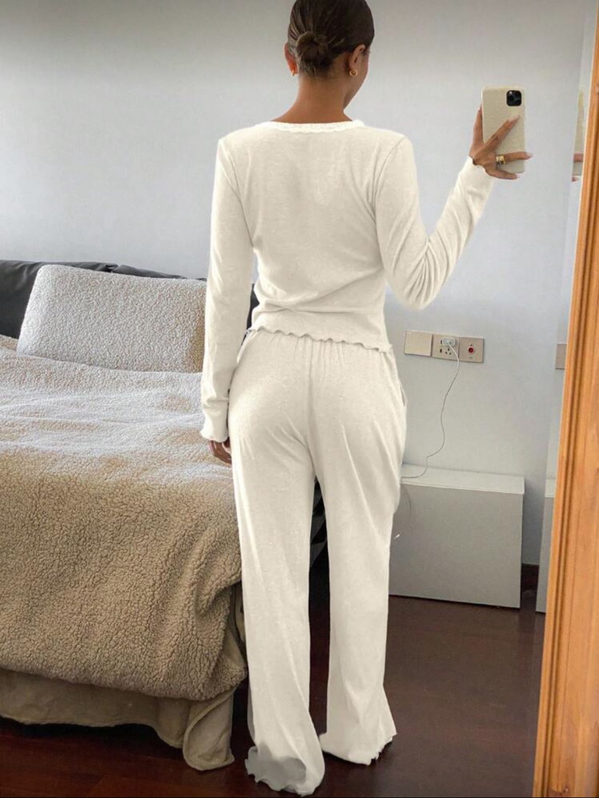Pyjama Set
