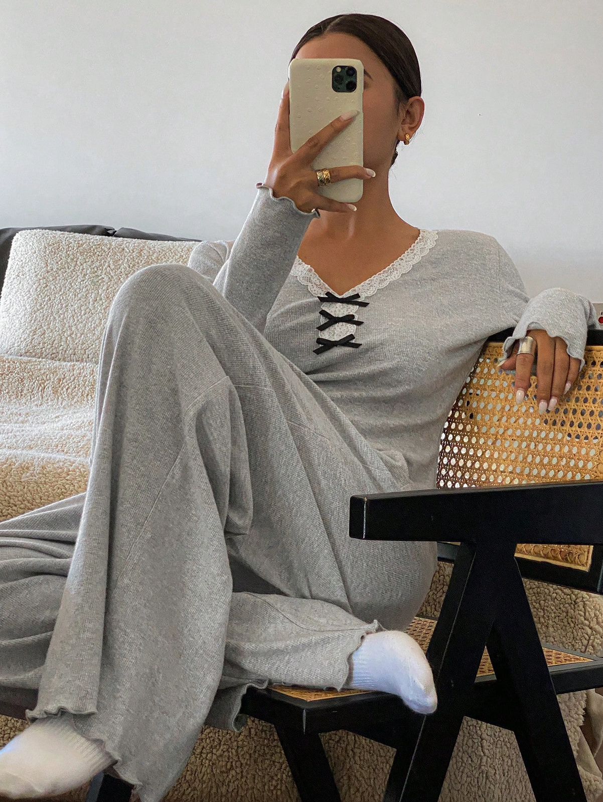 Pyjama Set