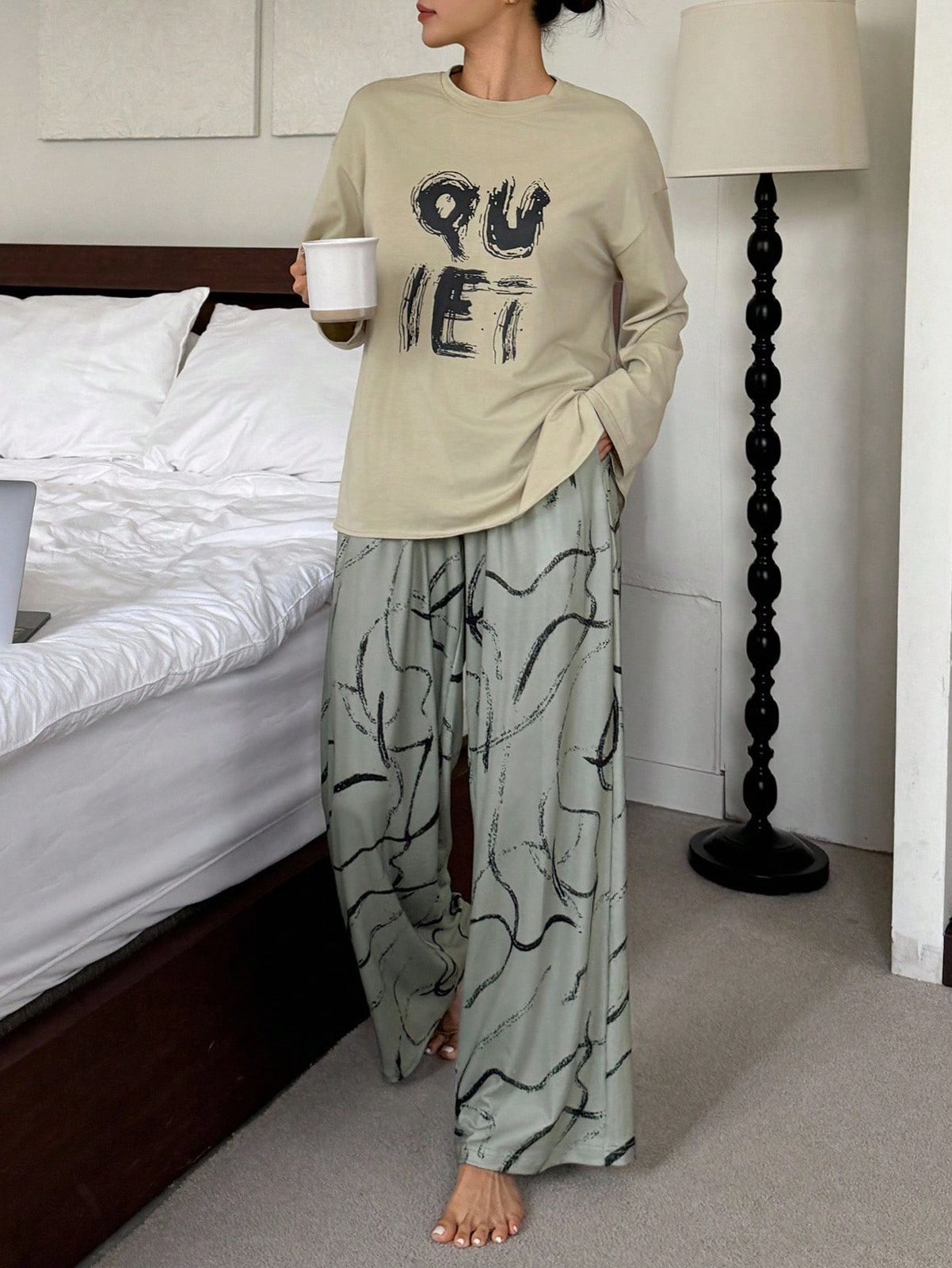 Pyjama Set