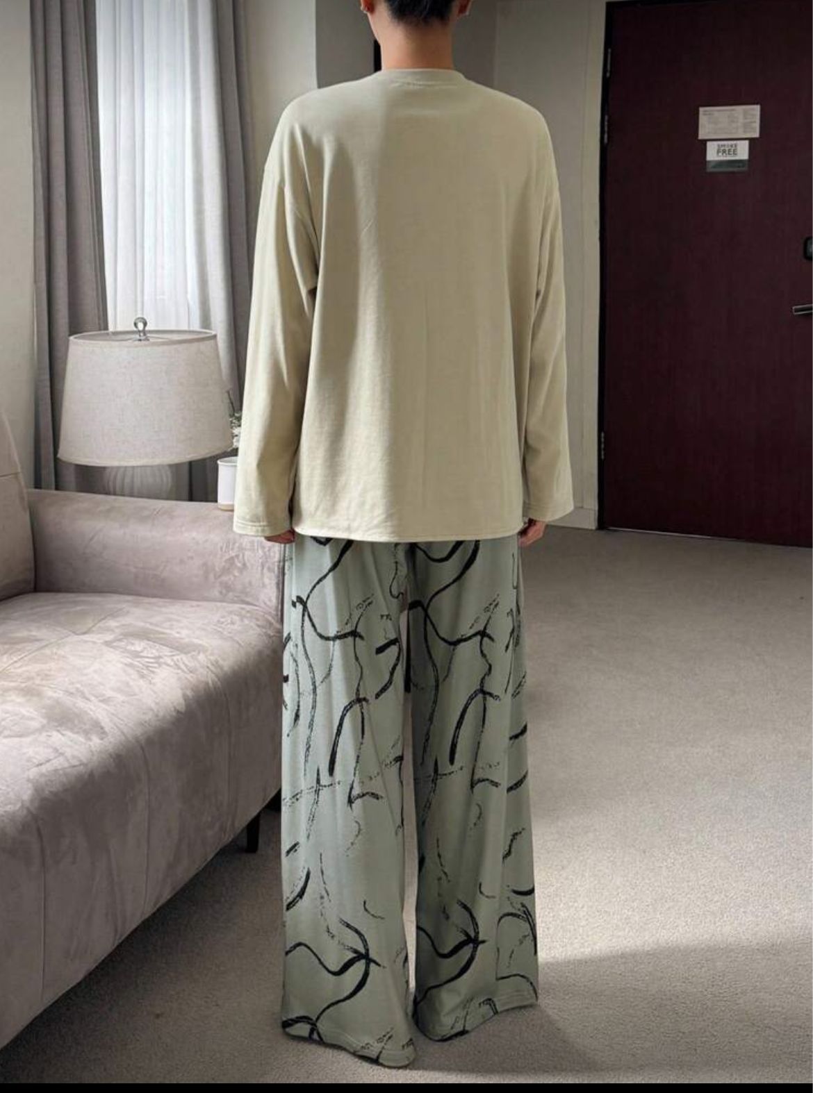 Pyjama Set