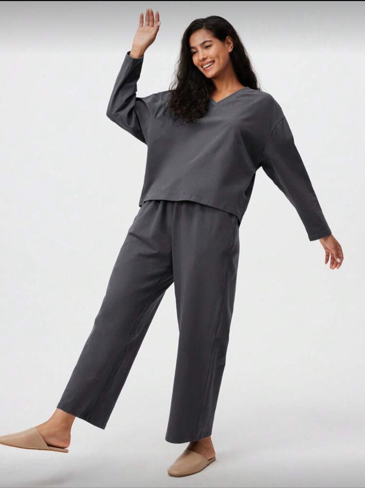 Pyjama Set