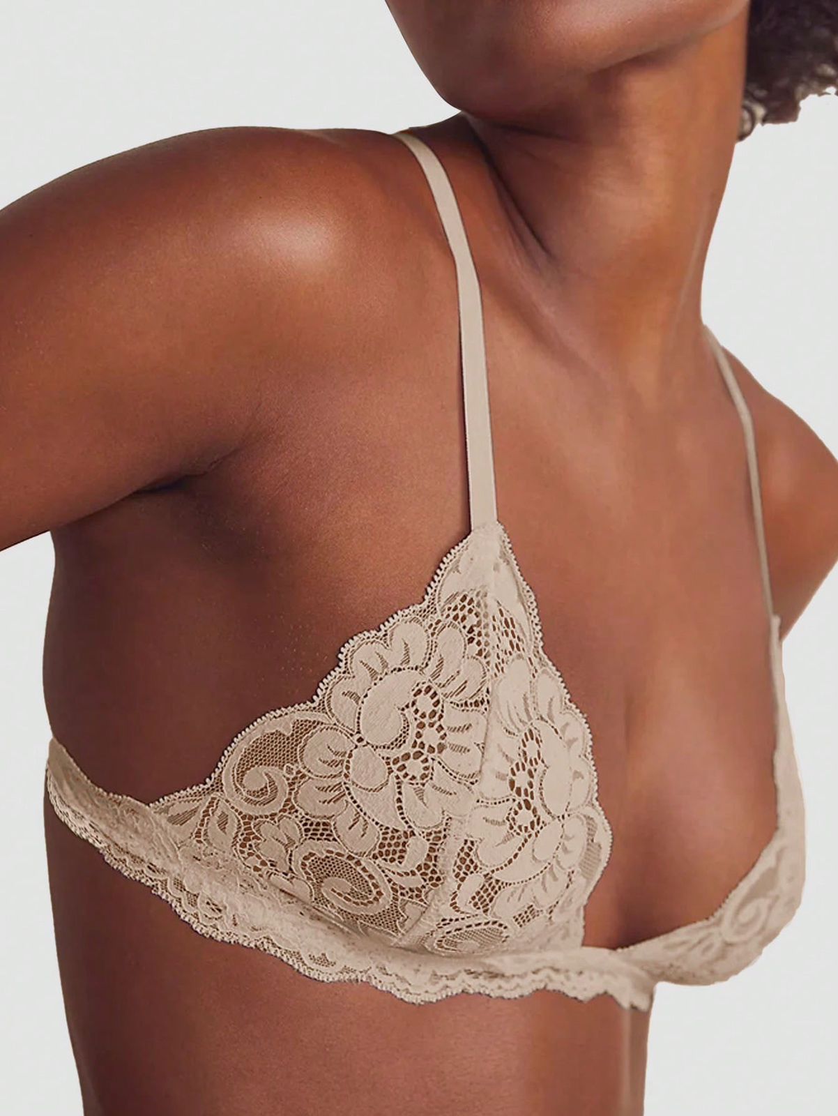Bra