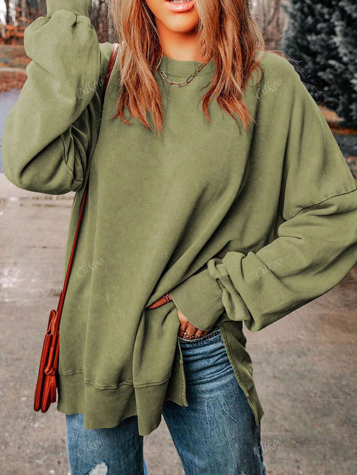 Sweater