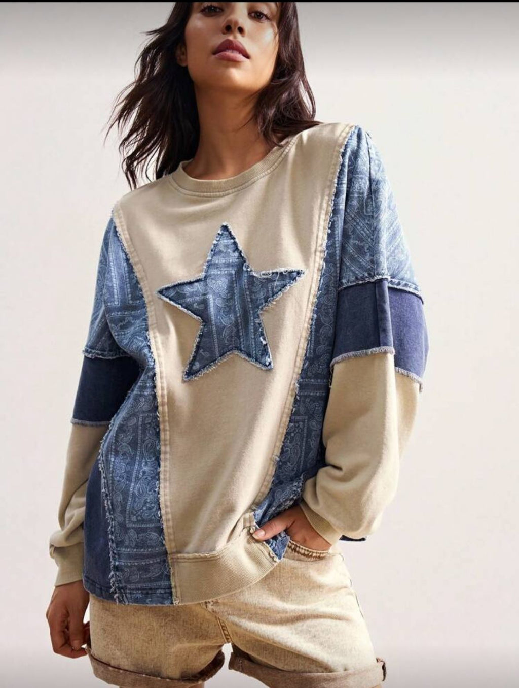 Long Sleeve T