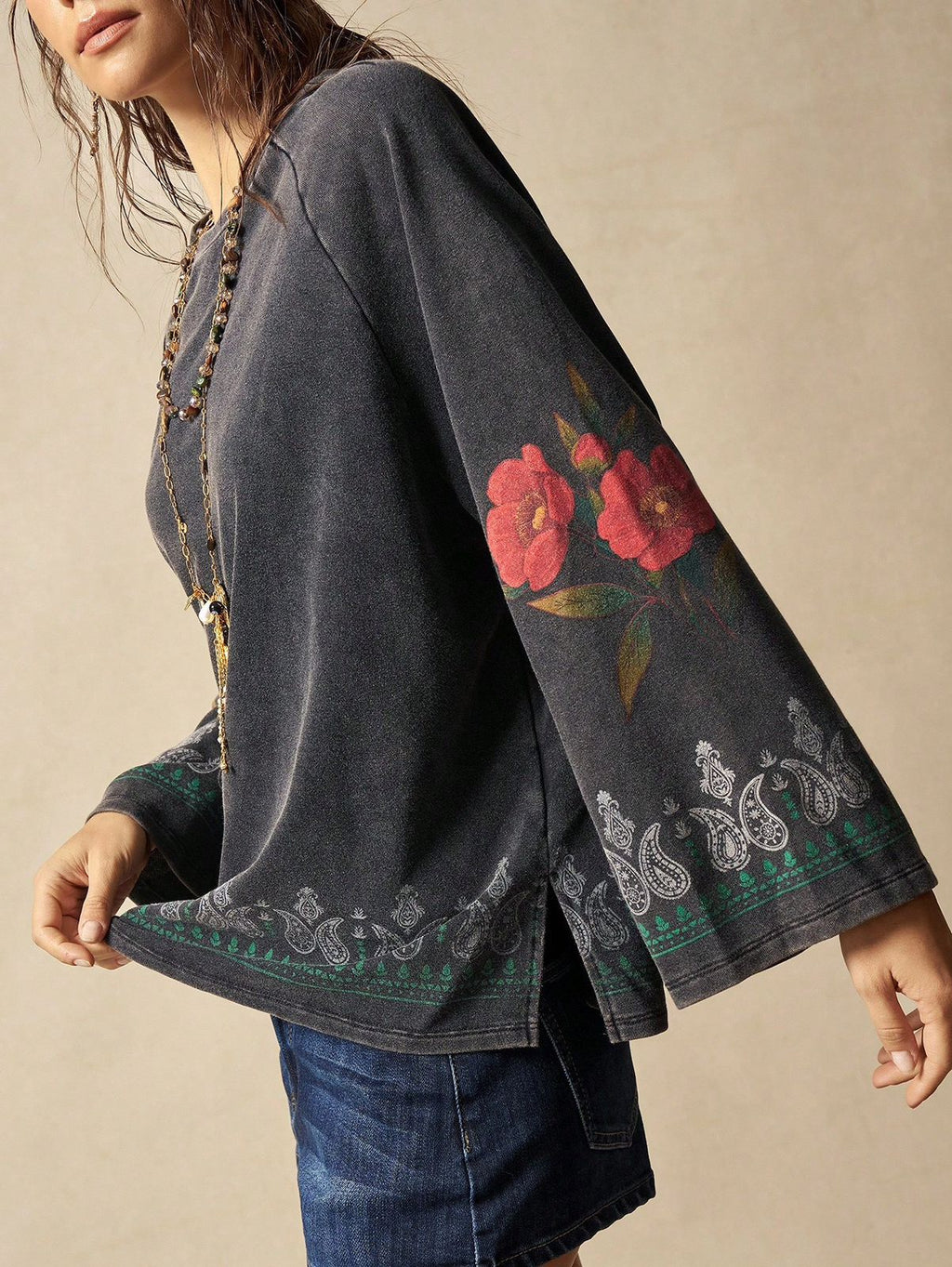 Long Sleeve T