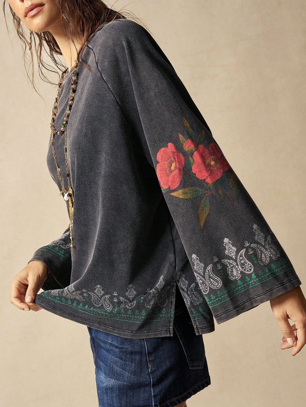 Long Sleeve T