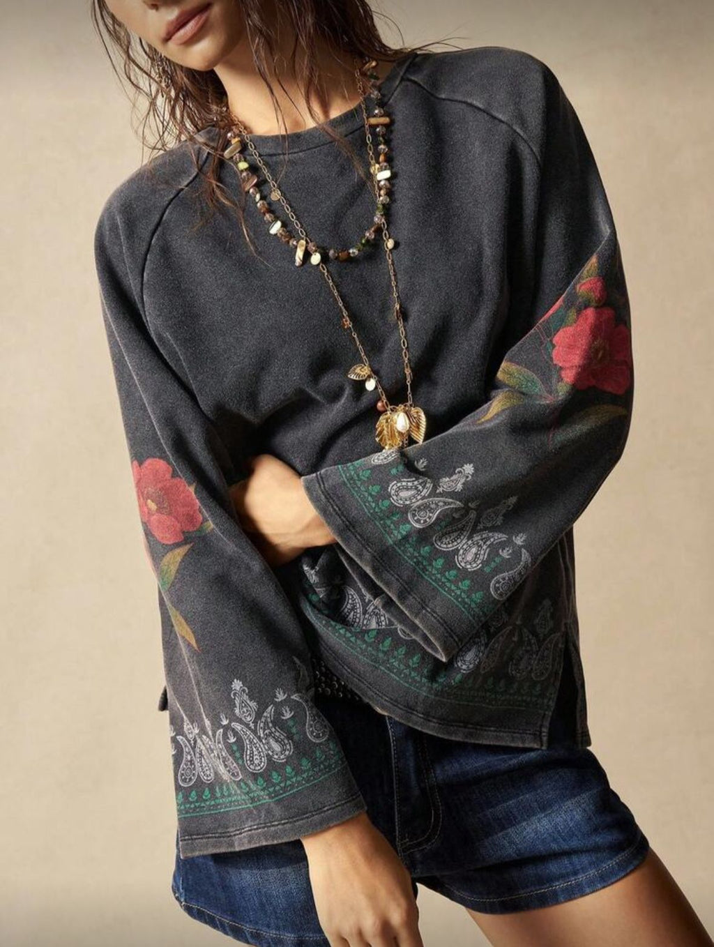 Long Sleeve T