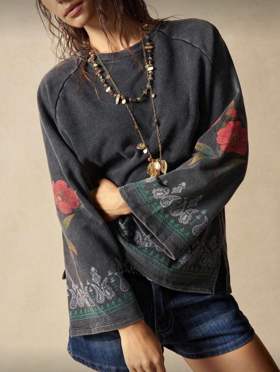 Long Sleeve T