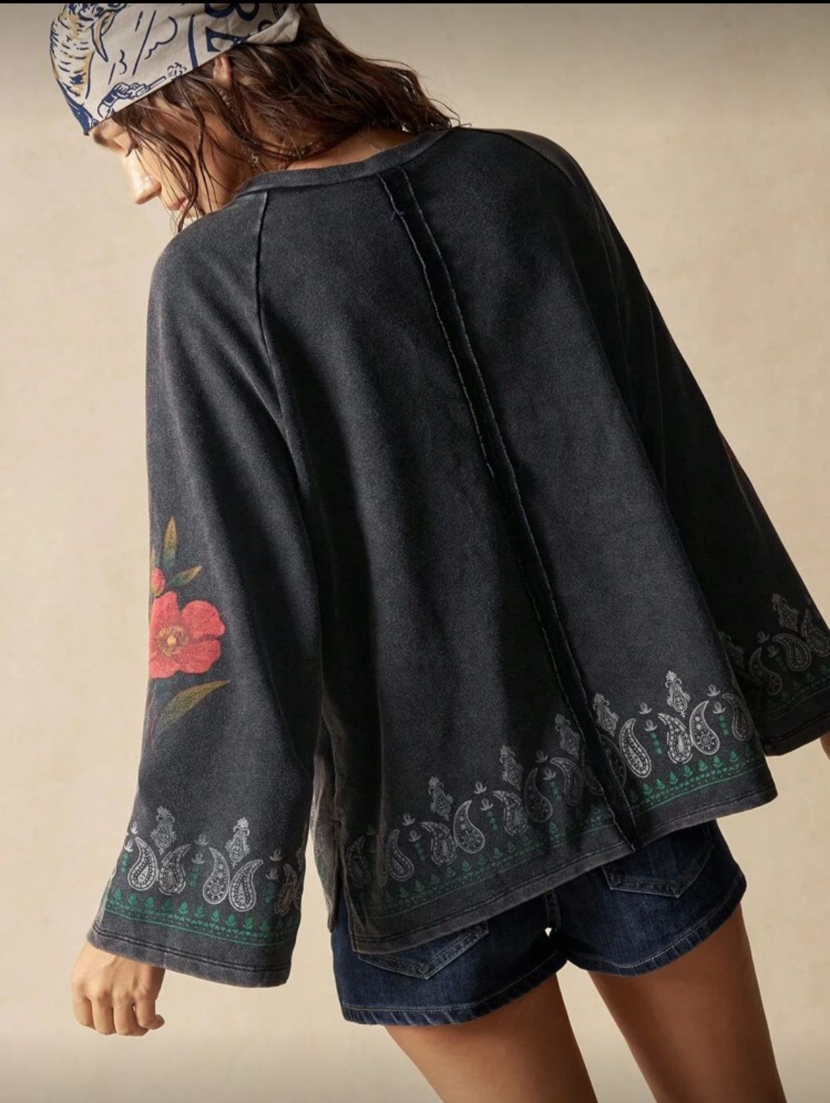 Long Sleeve T