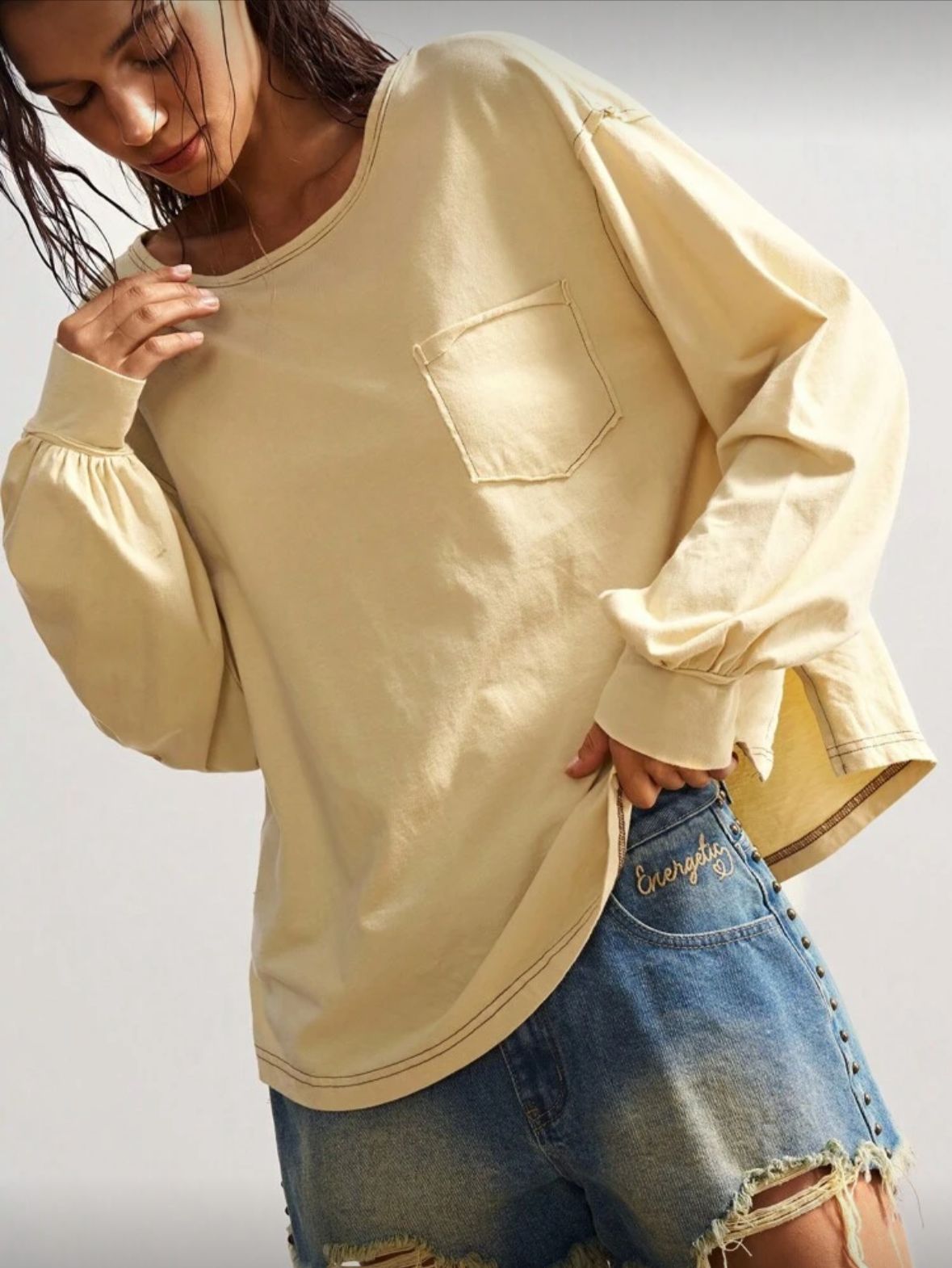 Long Sleeve T