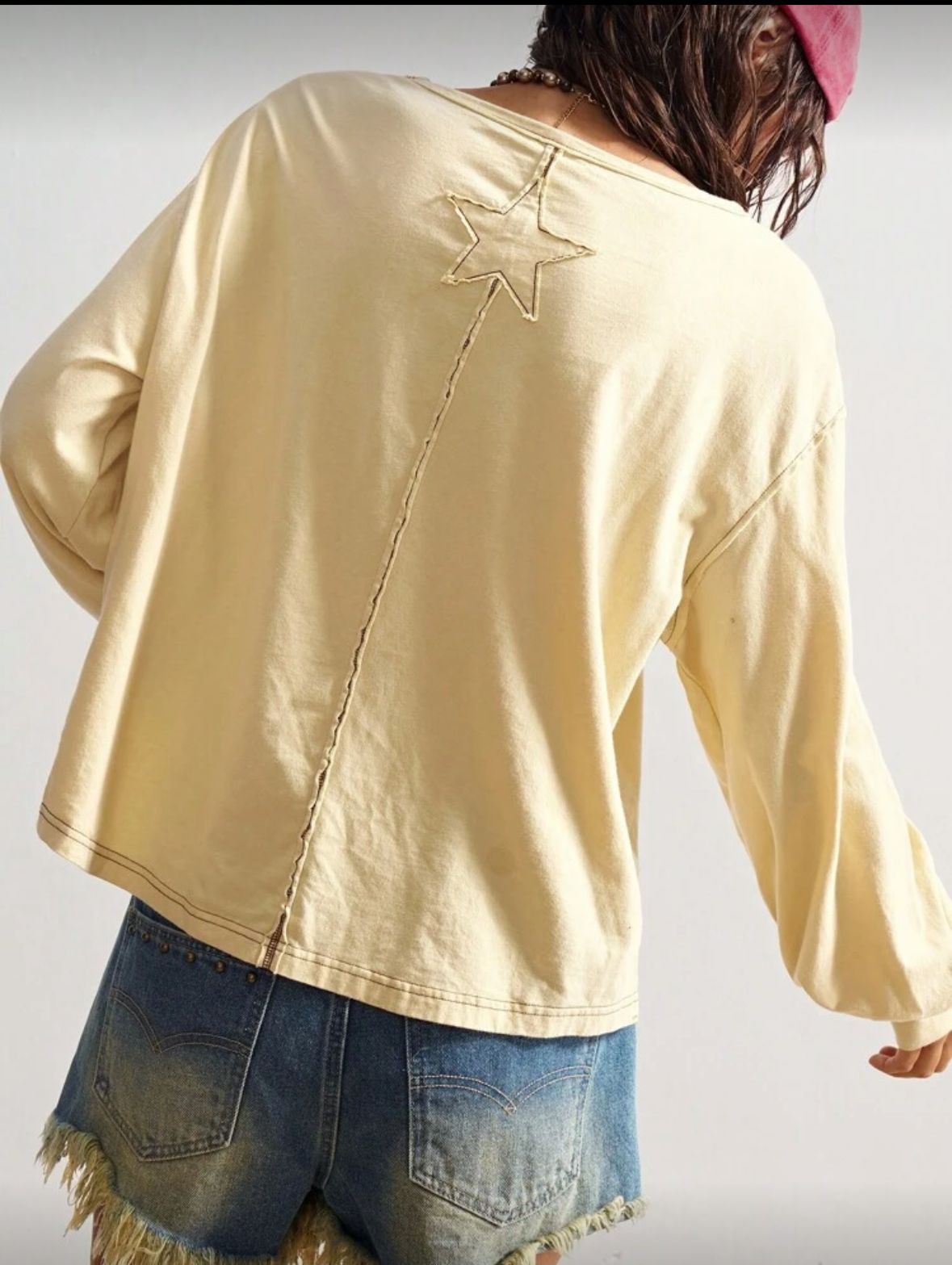 Long Sleeve T