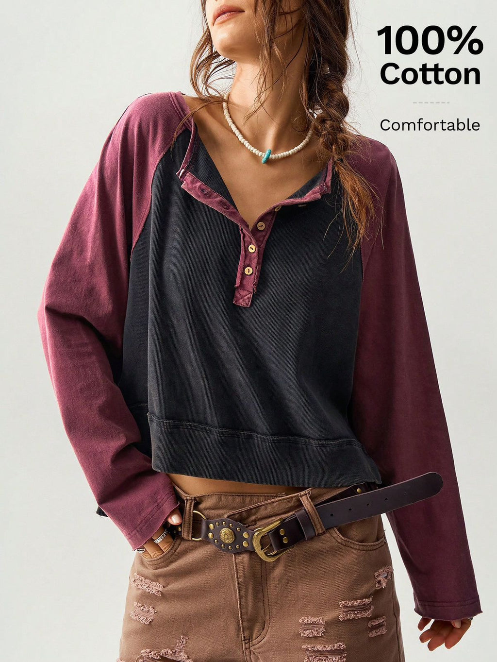 Long Sleeve T