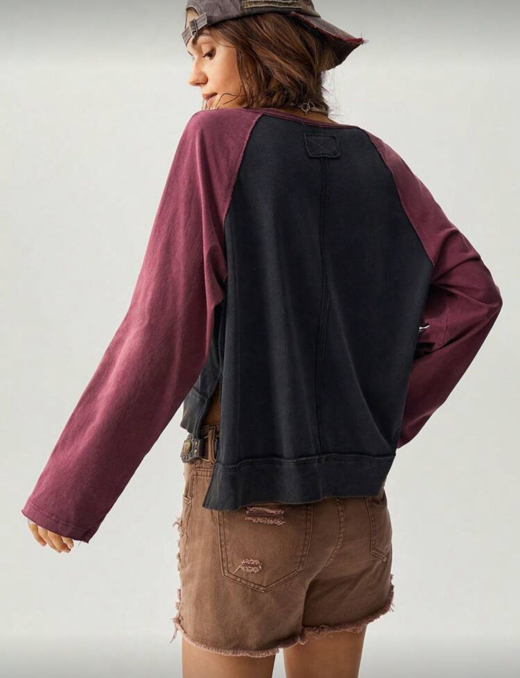 Long Sleeve T