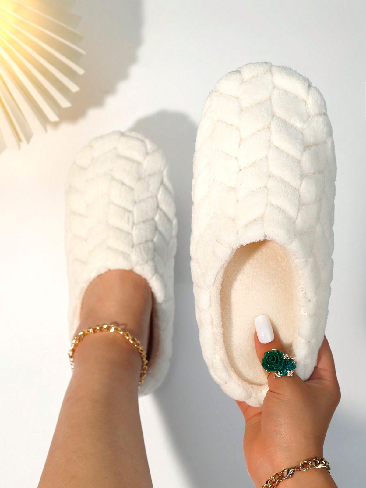 Slippers