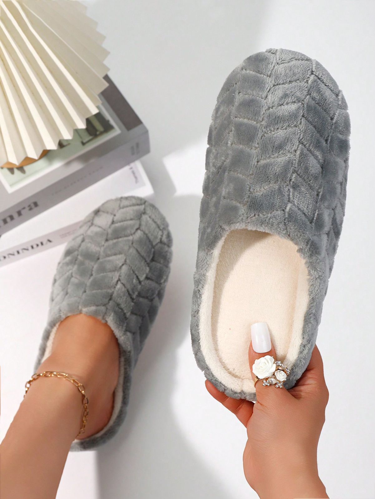 Slippers