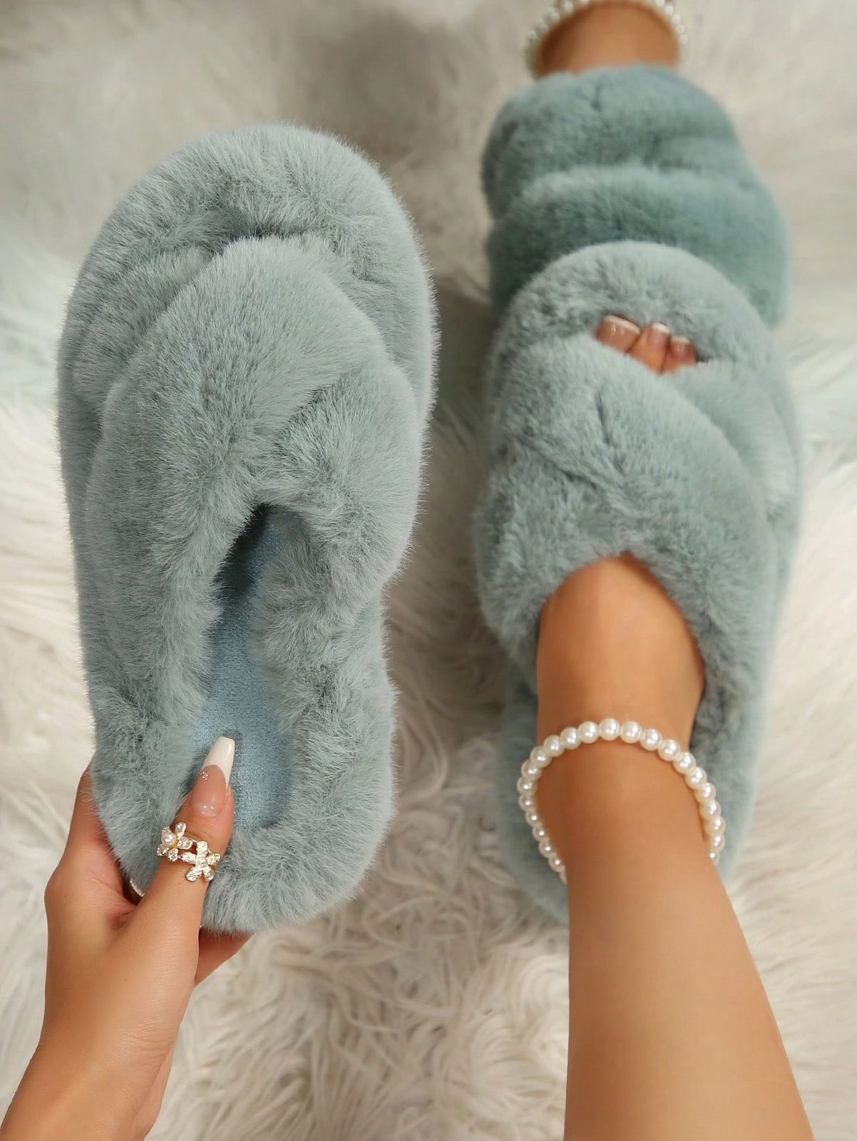 Slippers