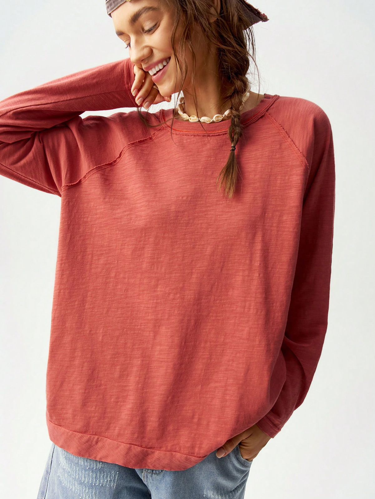 Long Sleeve T