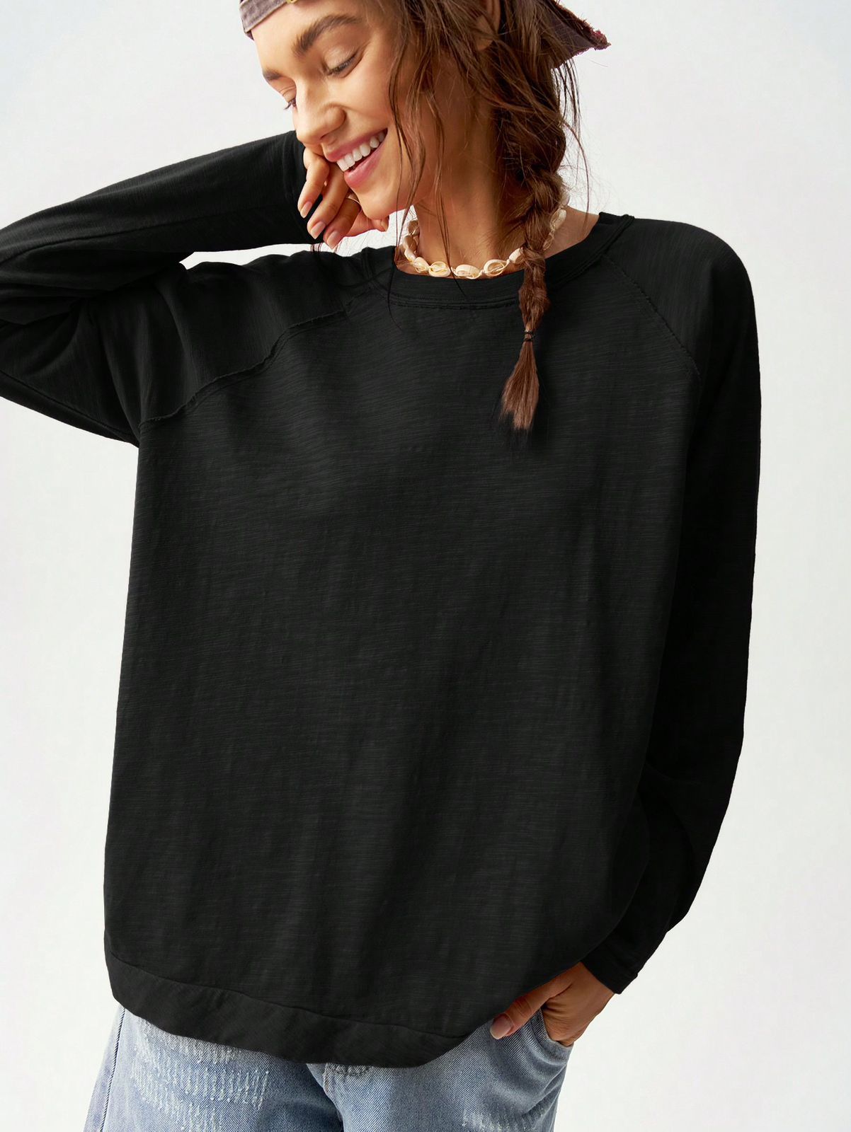 Long Sleeve T