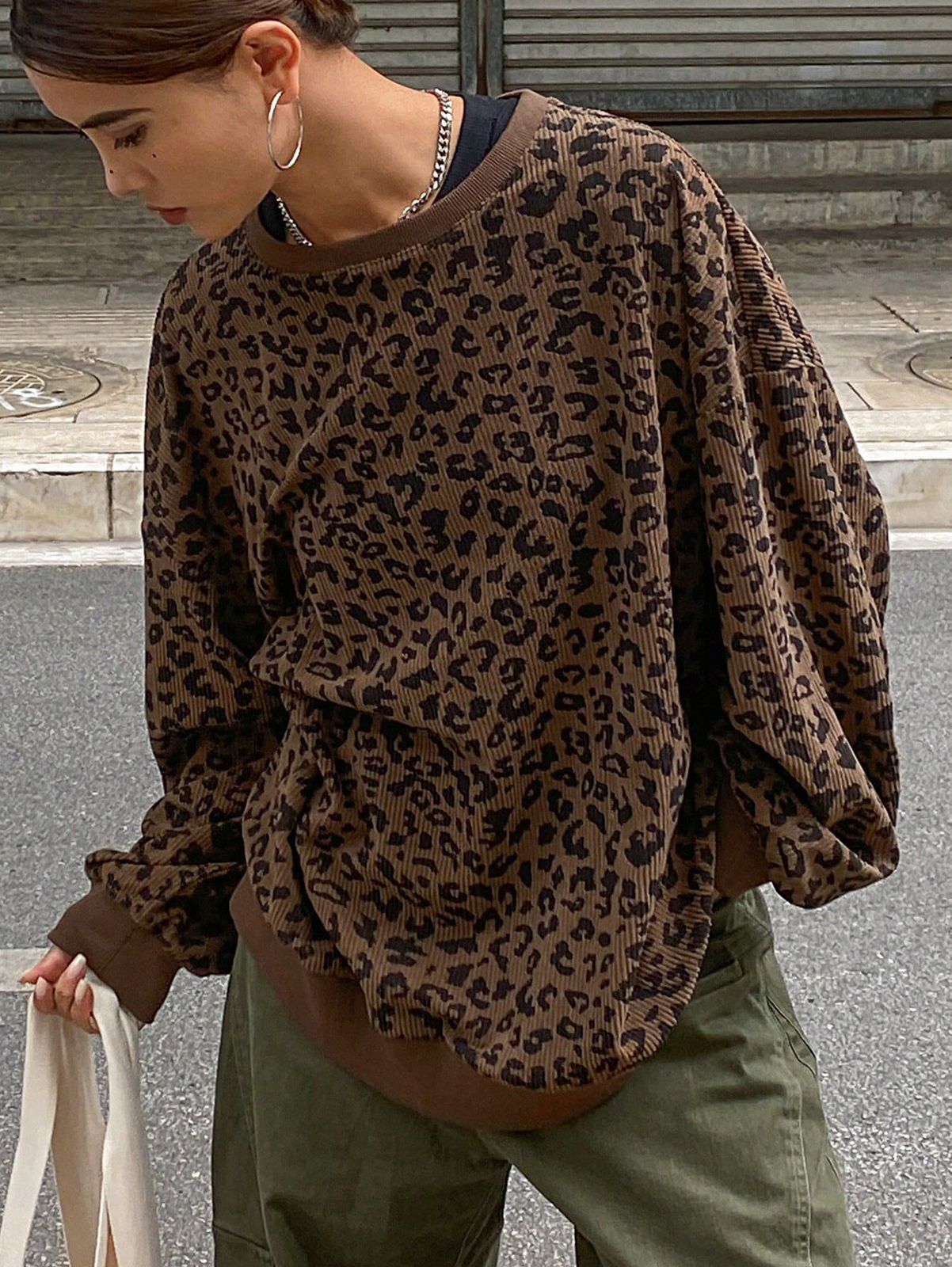 Sweater