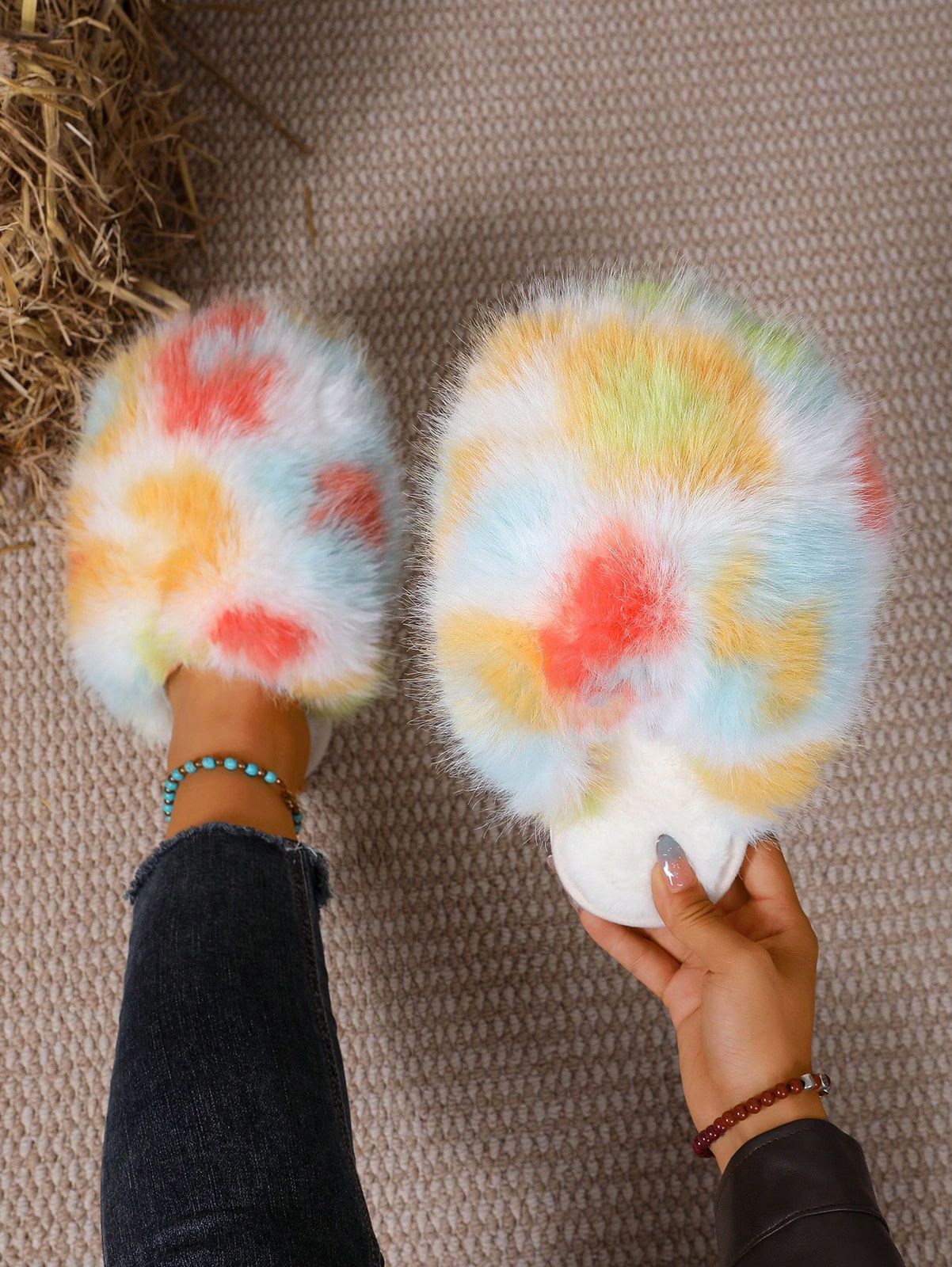 Slippers