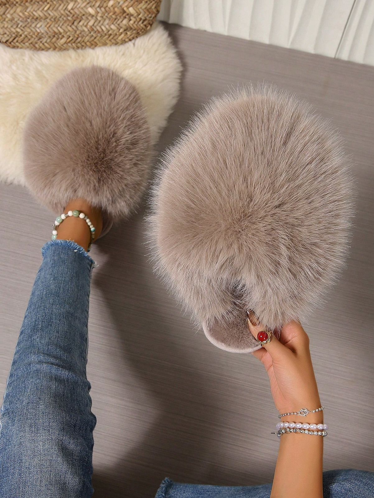 Slippers