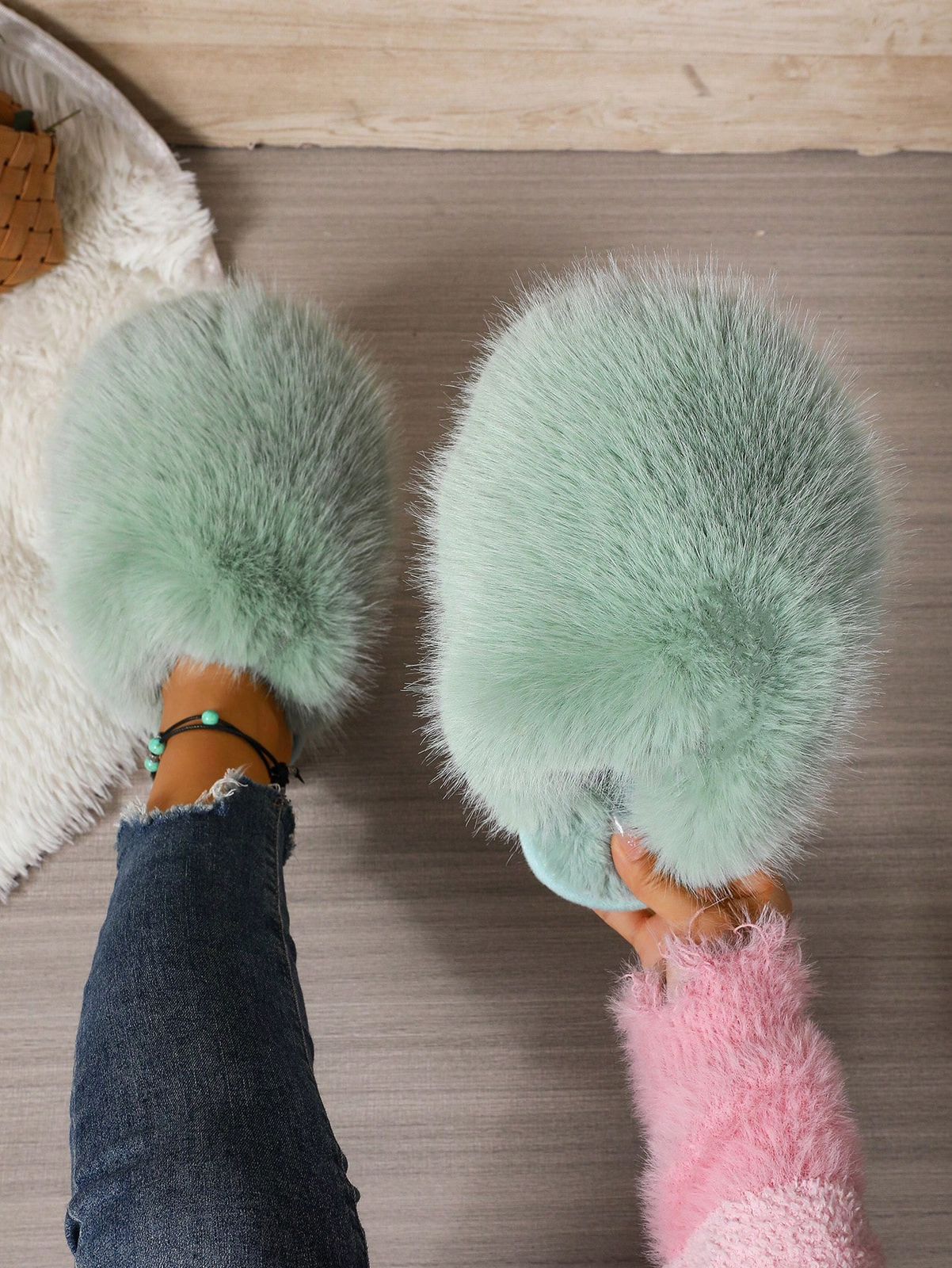 Slippers