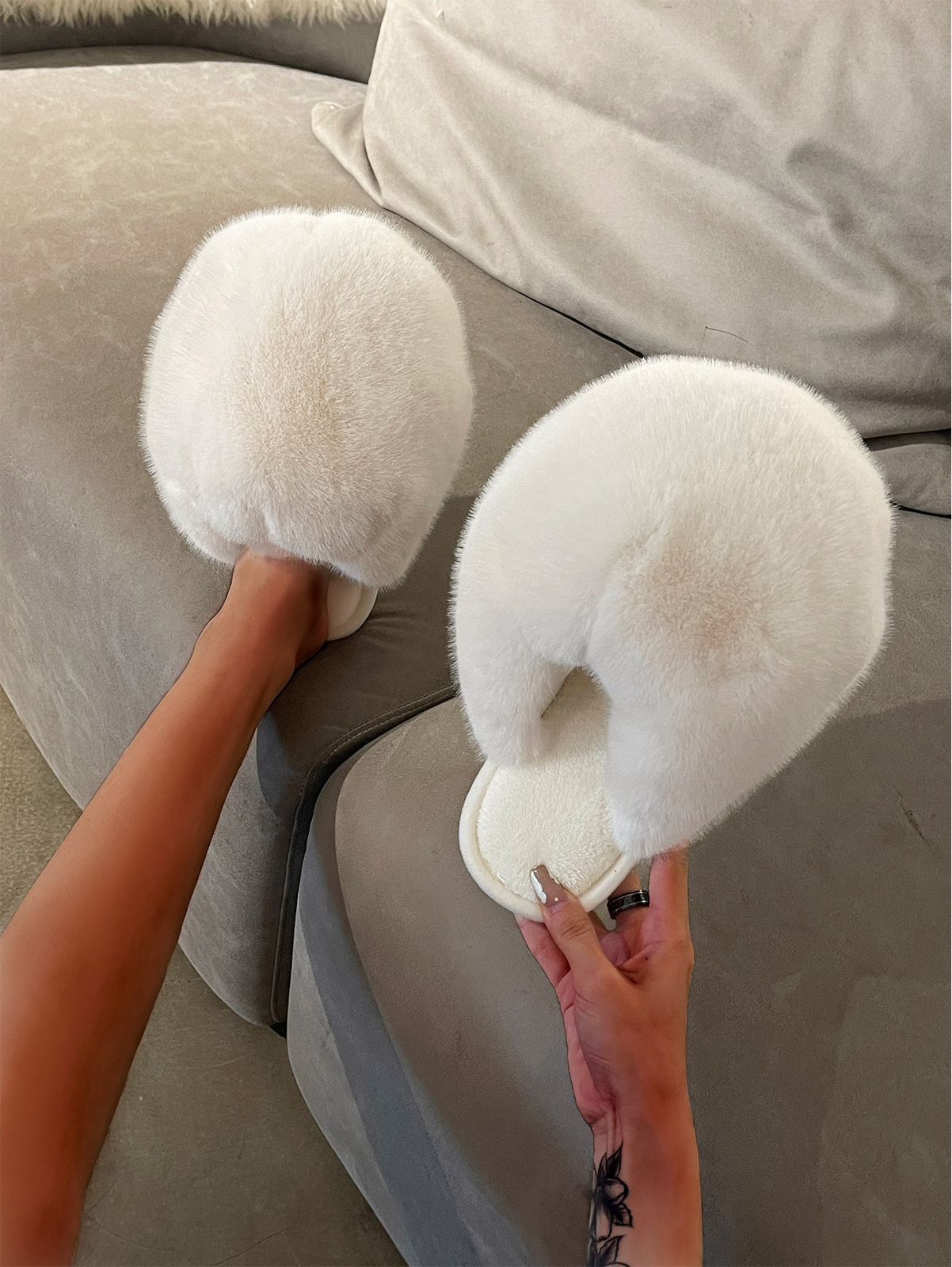 Slippers