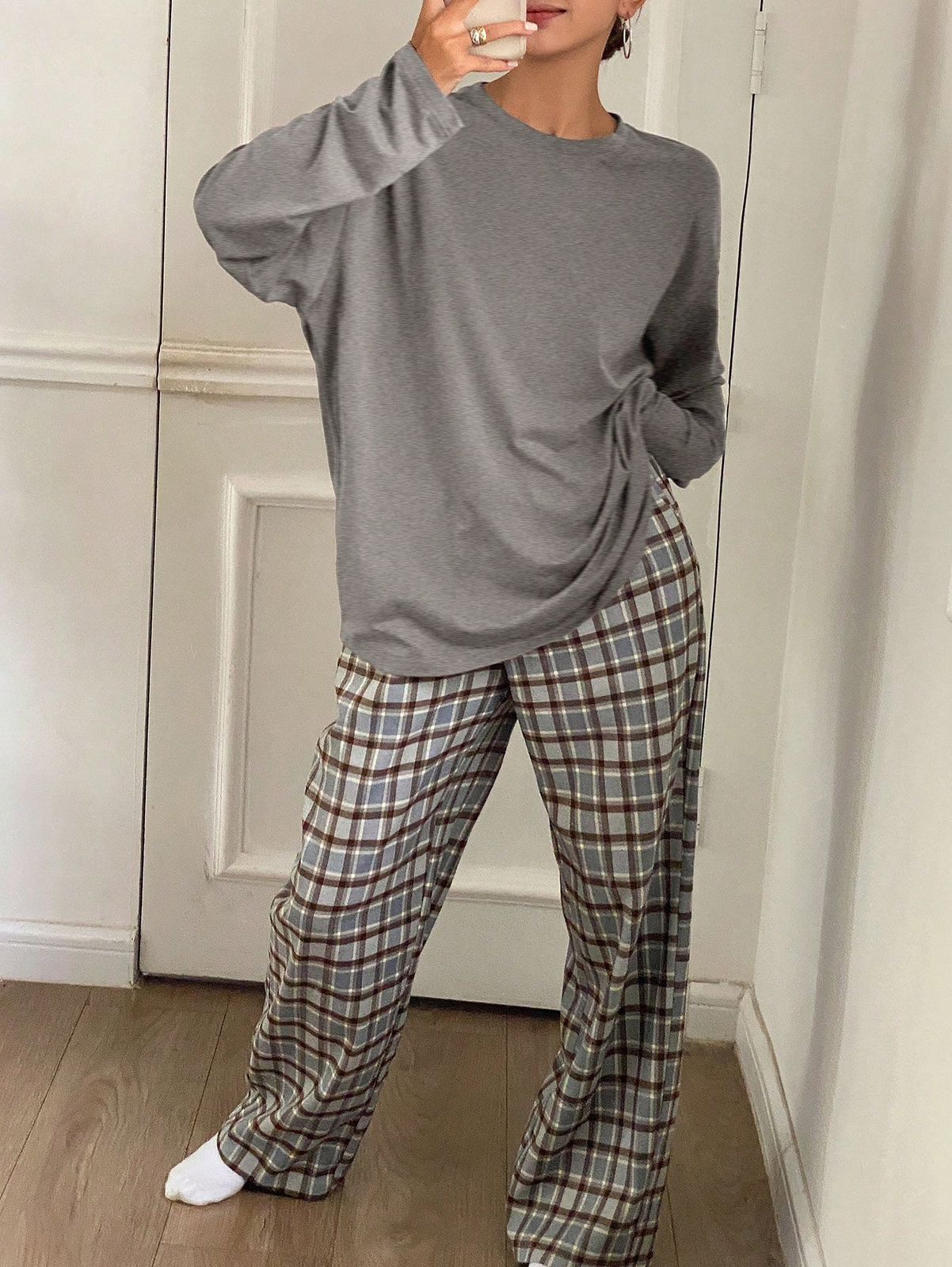 Pyjama Set