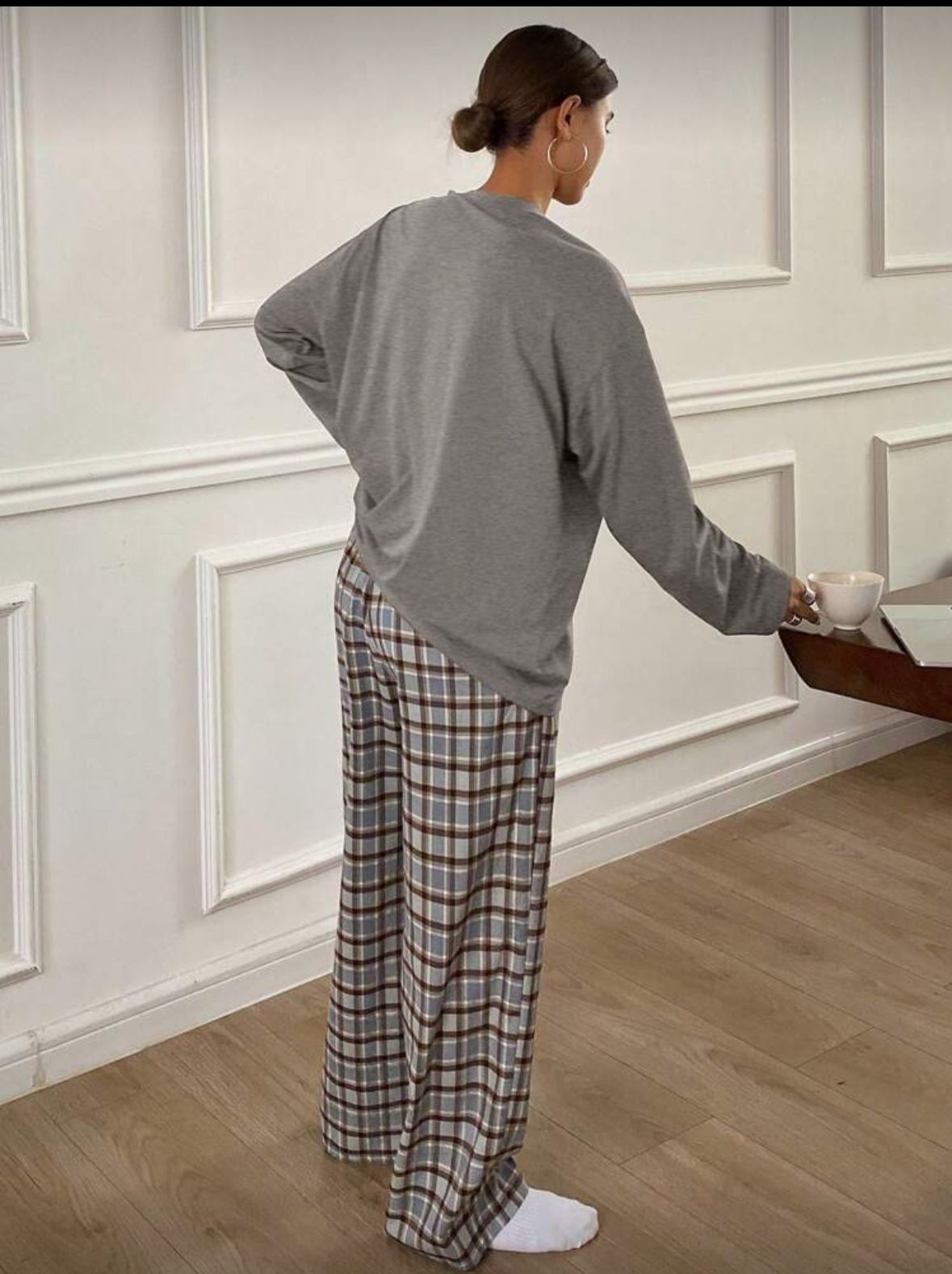 Pyjama Set