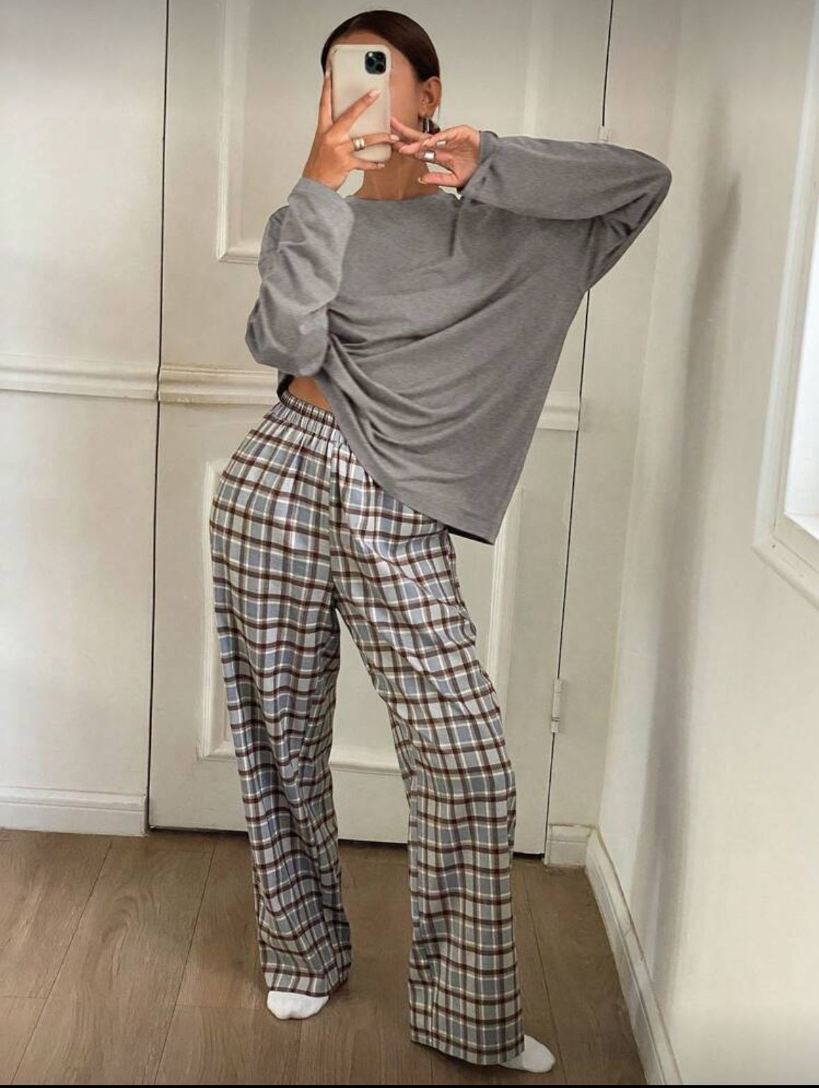 Pyjama Set