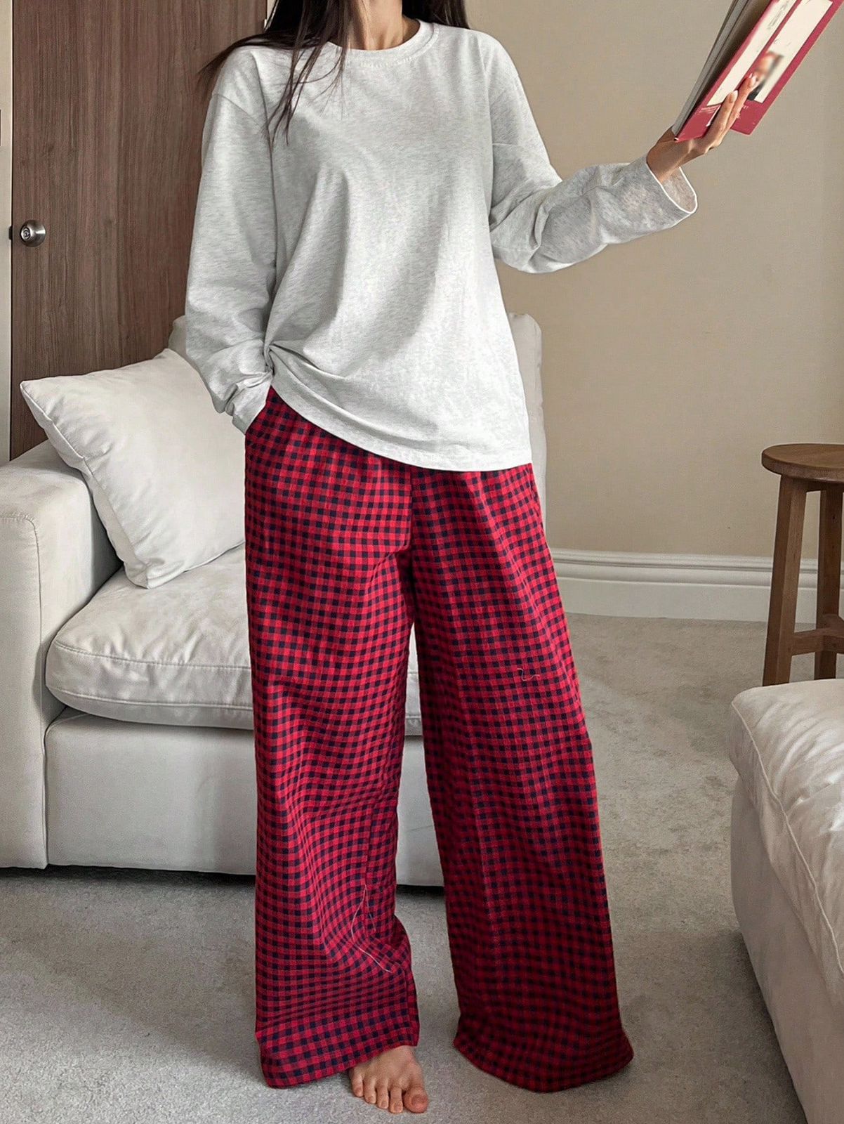 Pyjama Set
