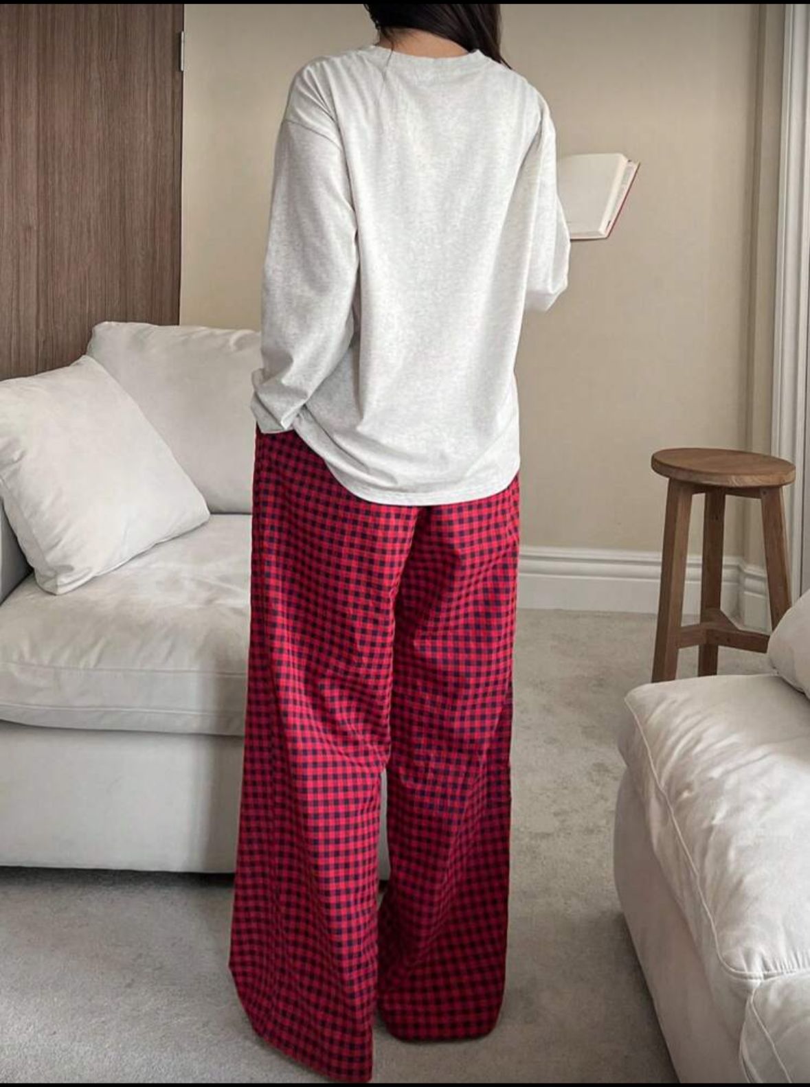 Pyjama Set