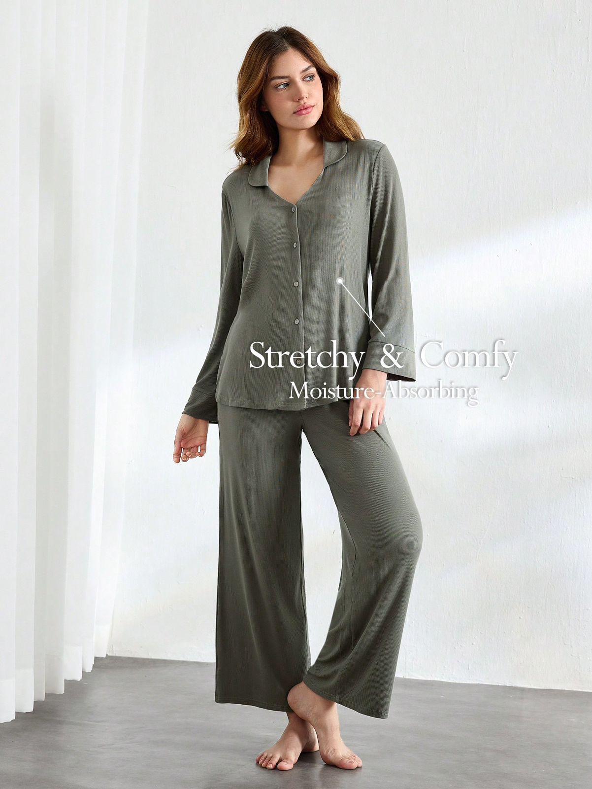 Pyjama Set