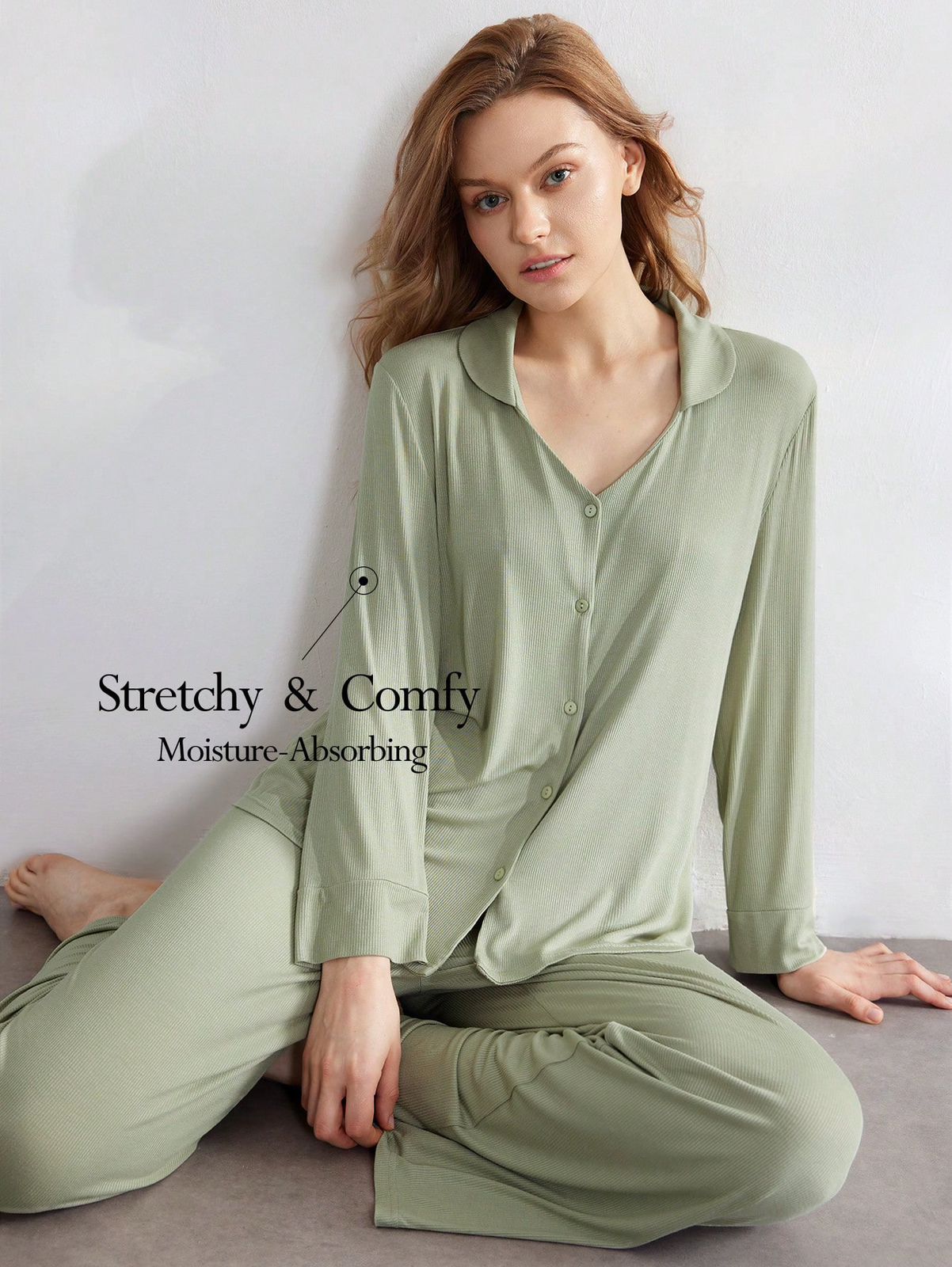 Pyjama Set