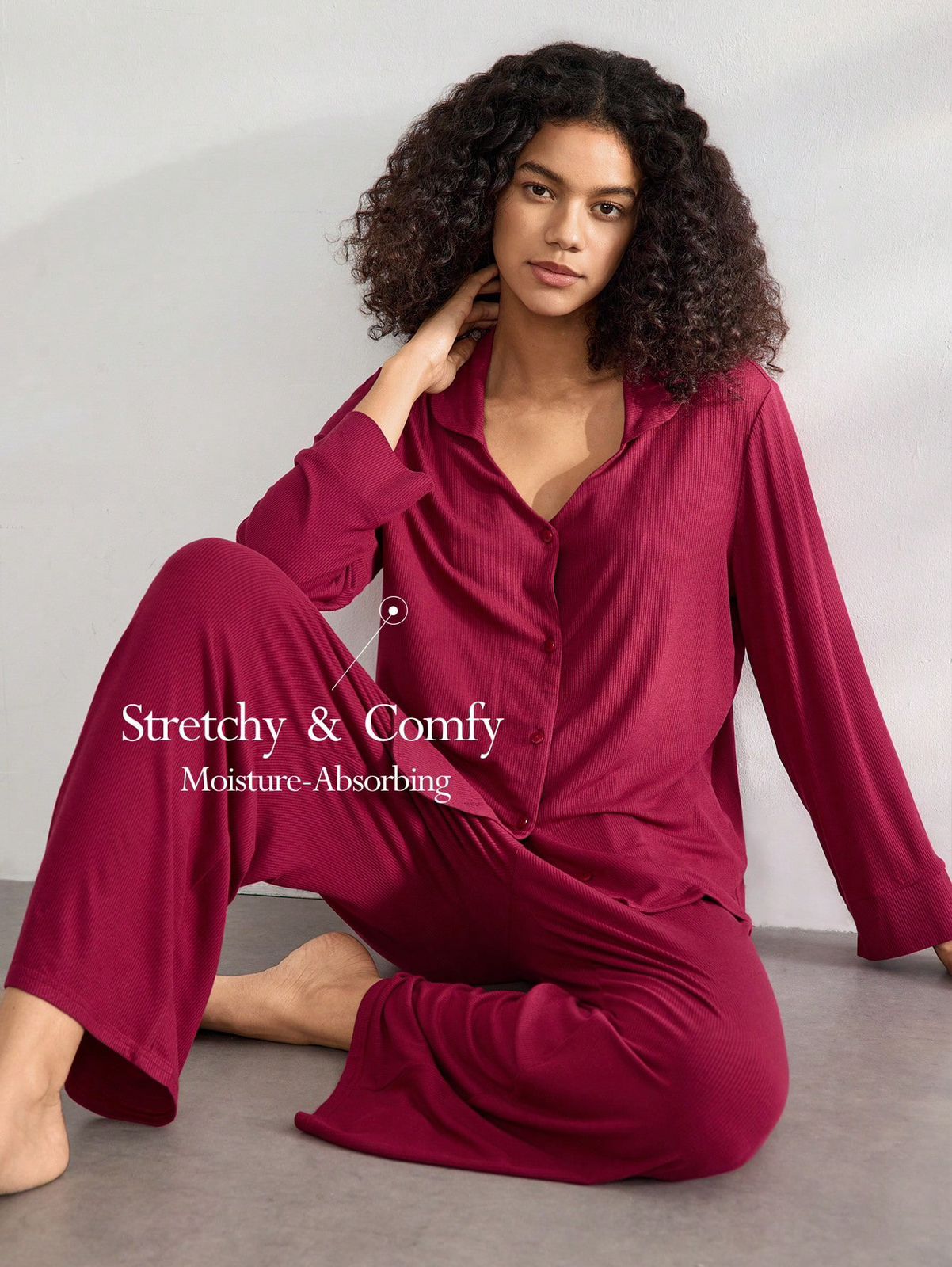 Pyjama Set
