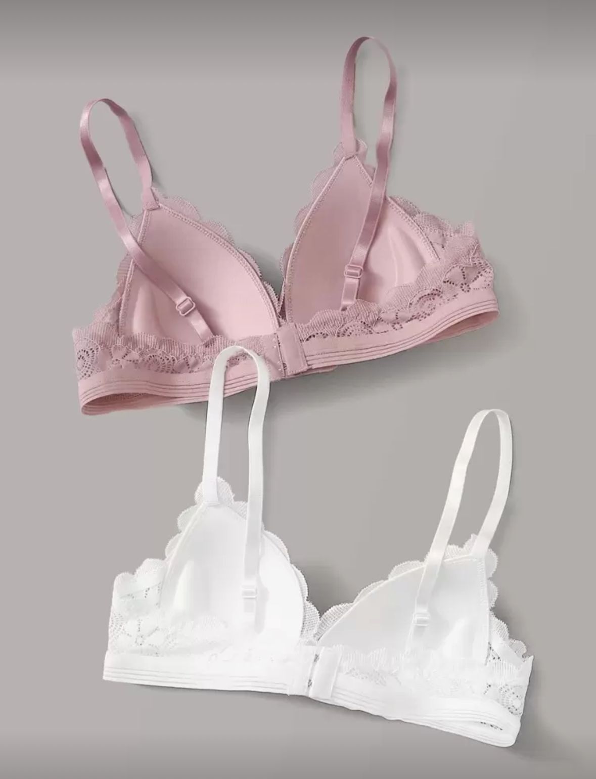 Bra Set ( 2 pcs)
