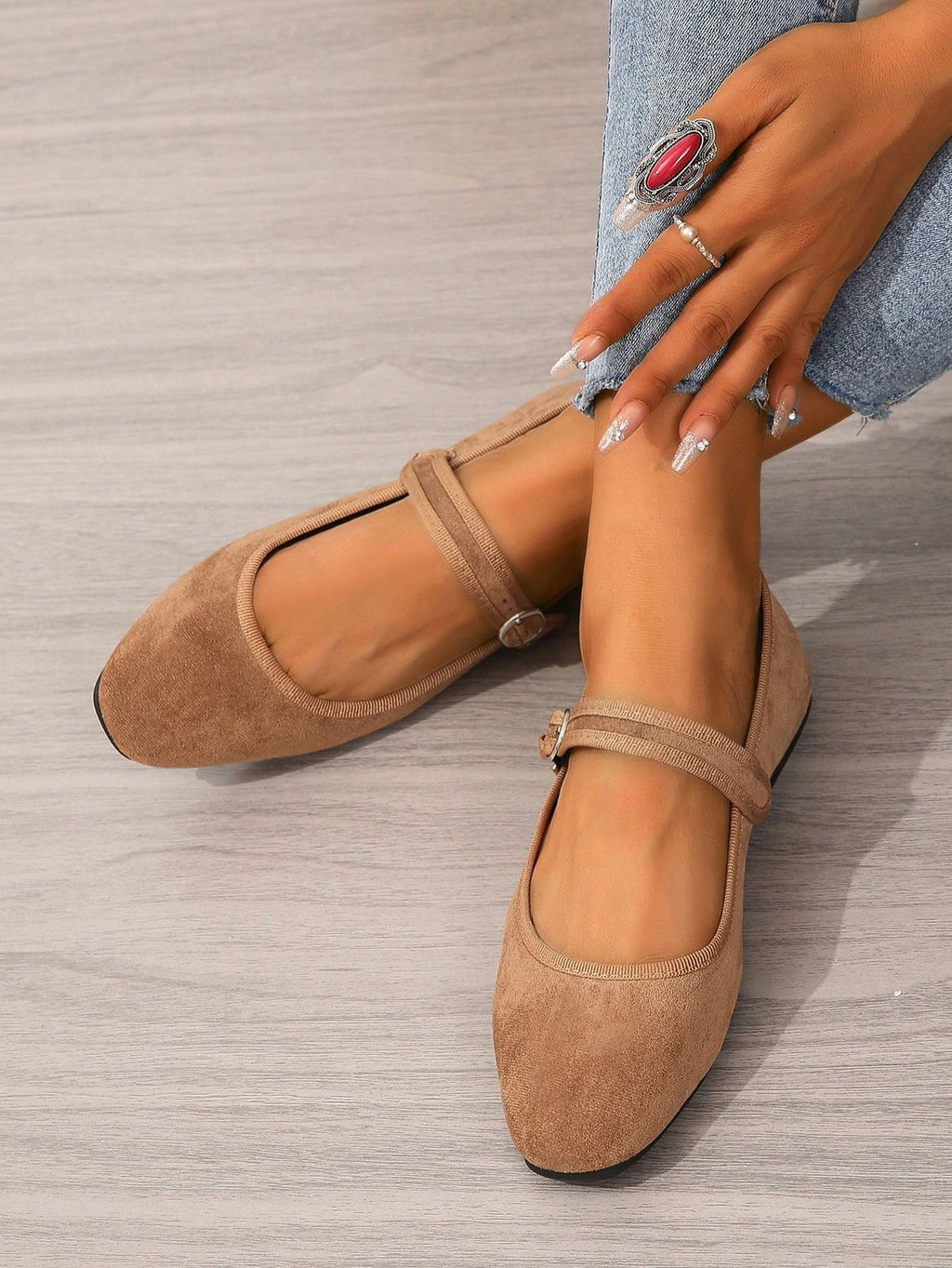 Ballerina