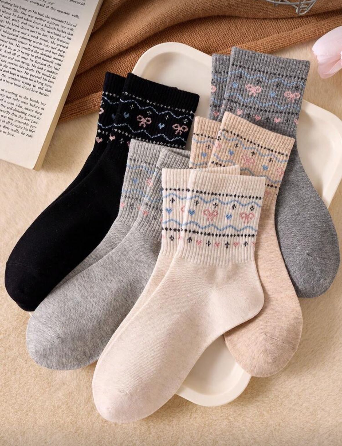 Socks