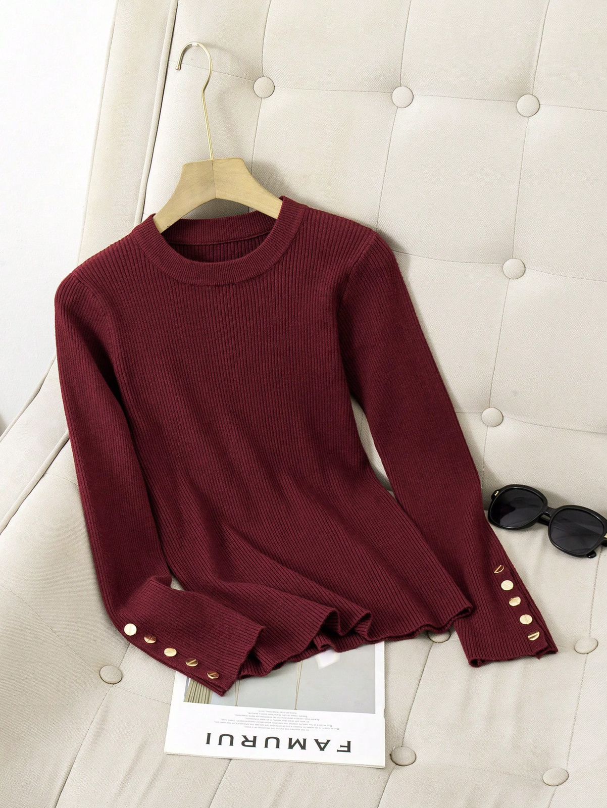 Long Sleeve